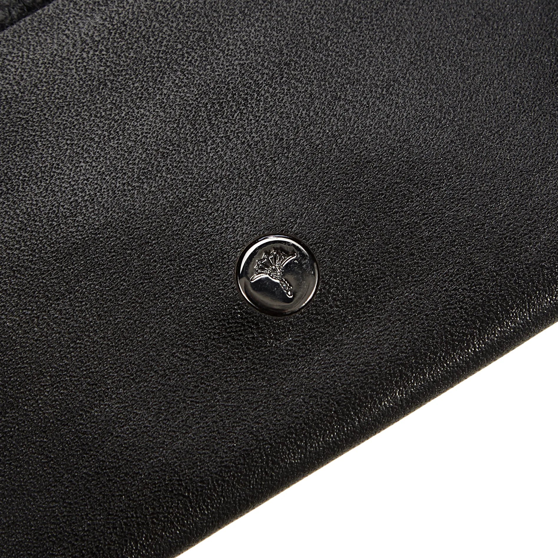 Joop Cardona Peteus credit card case 10 cm - black