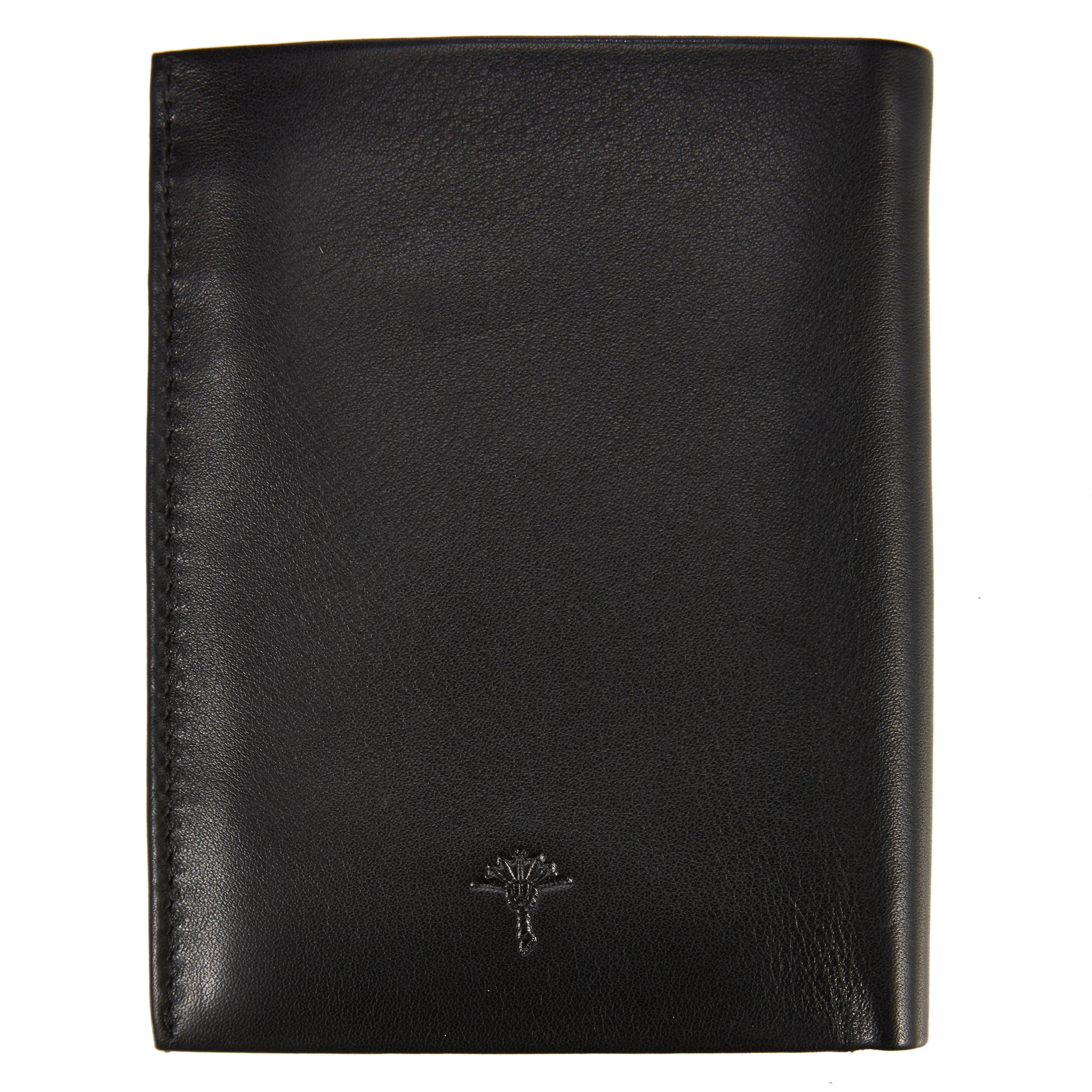 Joop Pero Ladon Billfold v8 12 cm - black