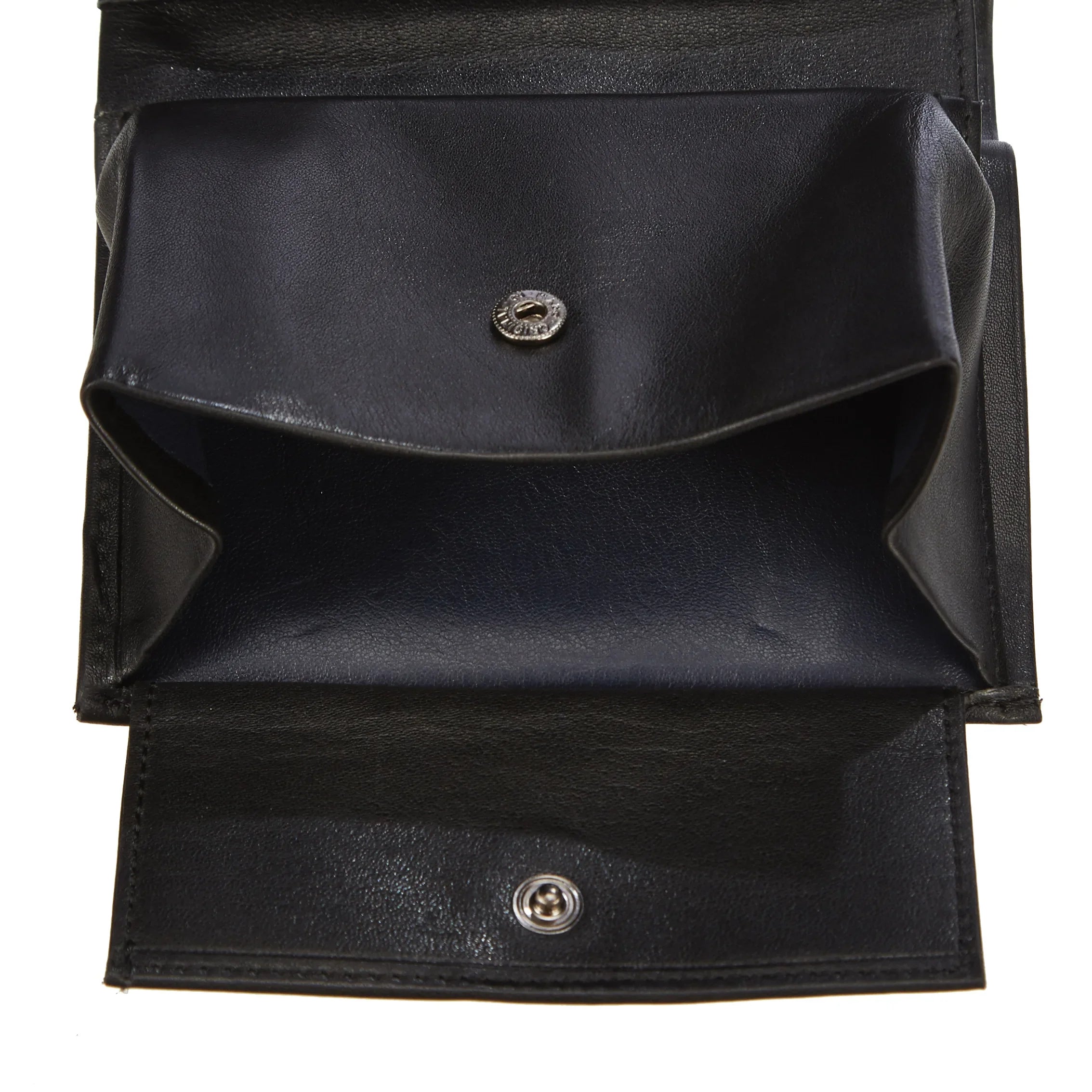 Joop Pero Ladon Billfold v8 12 cm - black