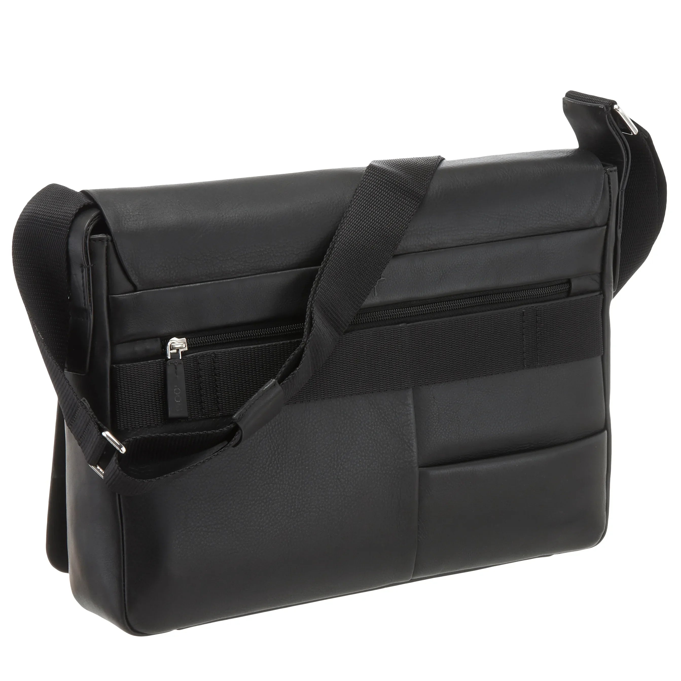 Joop Vetra Janis Messenger SHF 35 cm - black