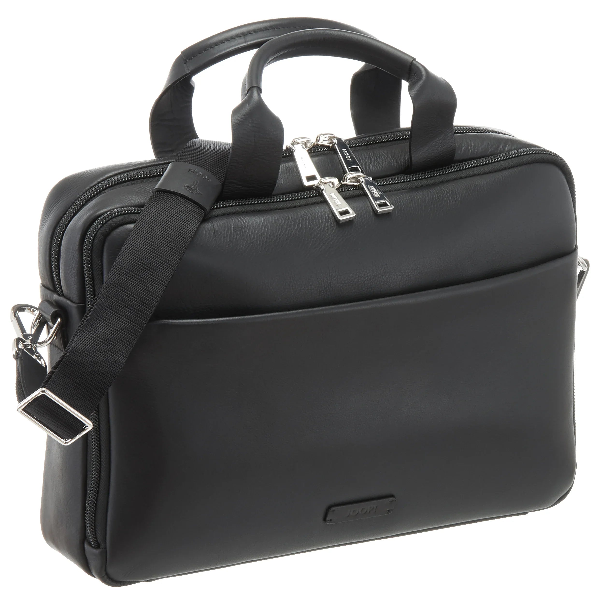 Joop Vetra Pandion Aktentasche MHZ 40 cm - black