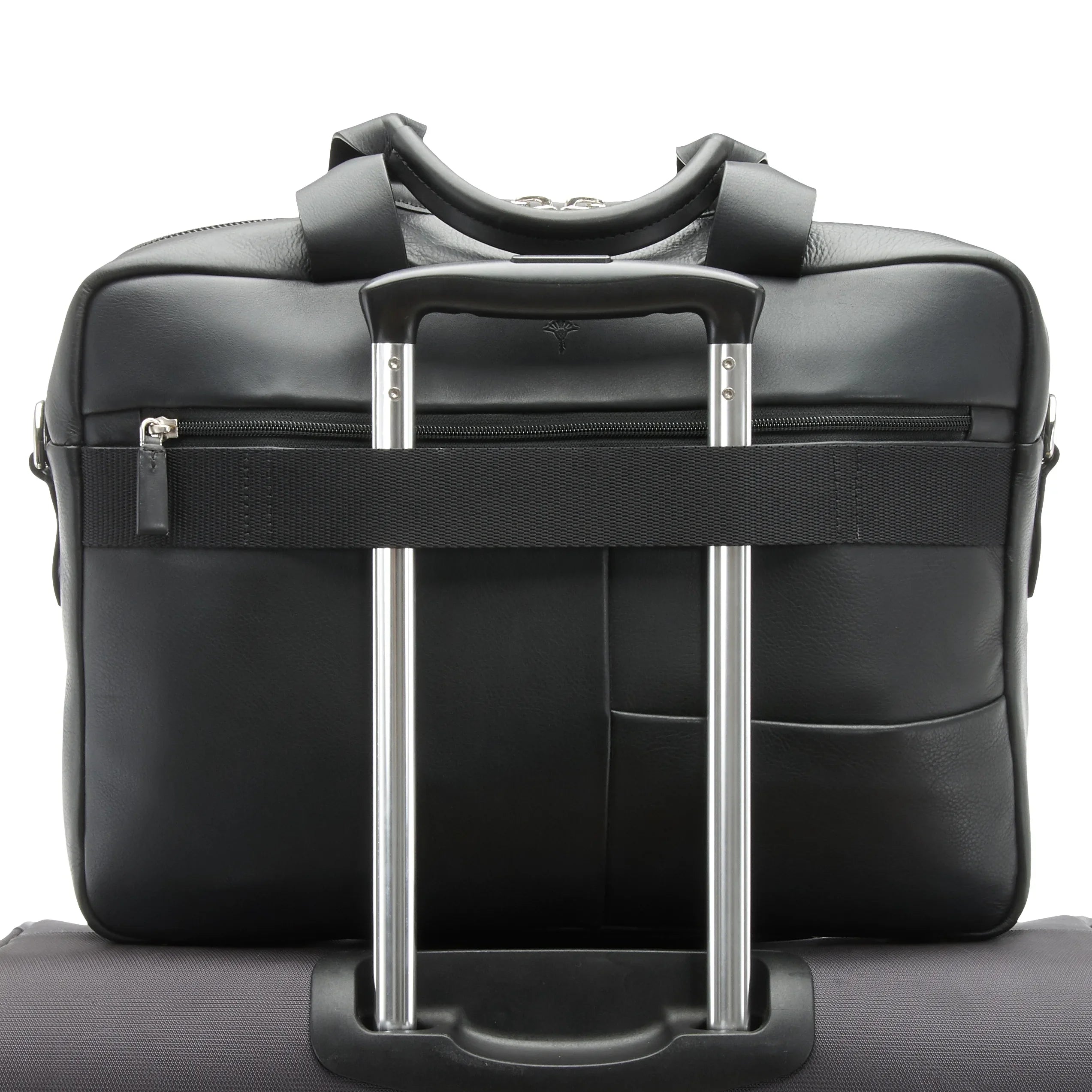 Joop Vetra Pandion Aktentasche MHZ 40 cm - black