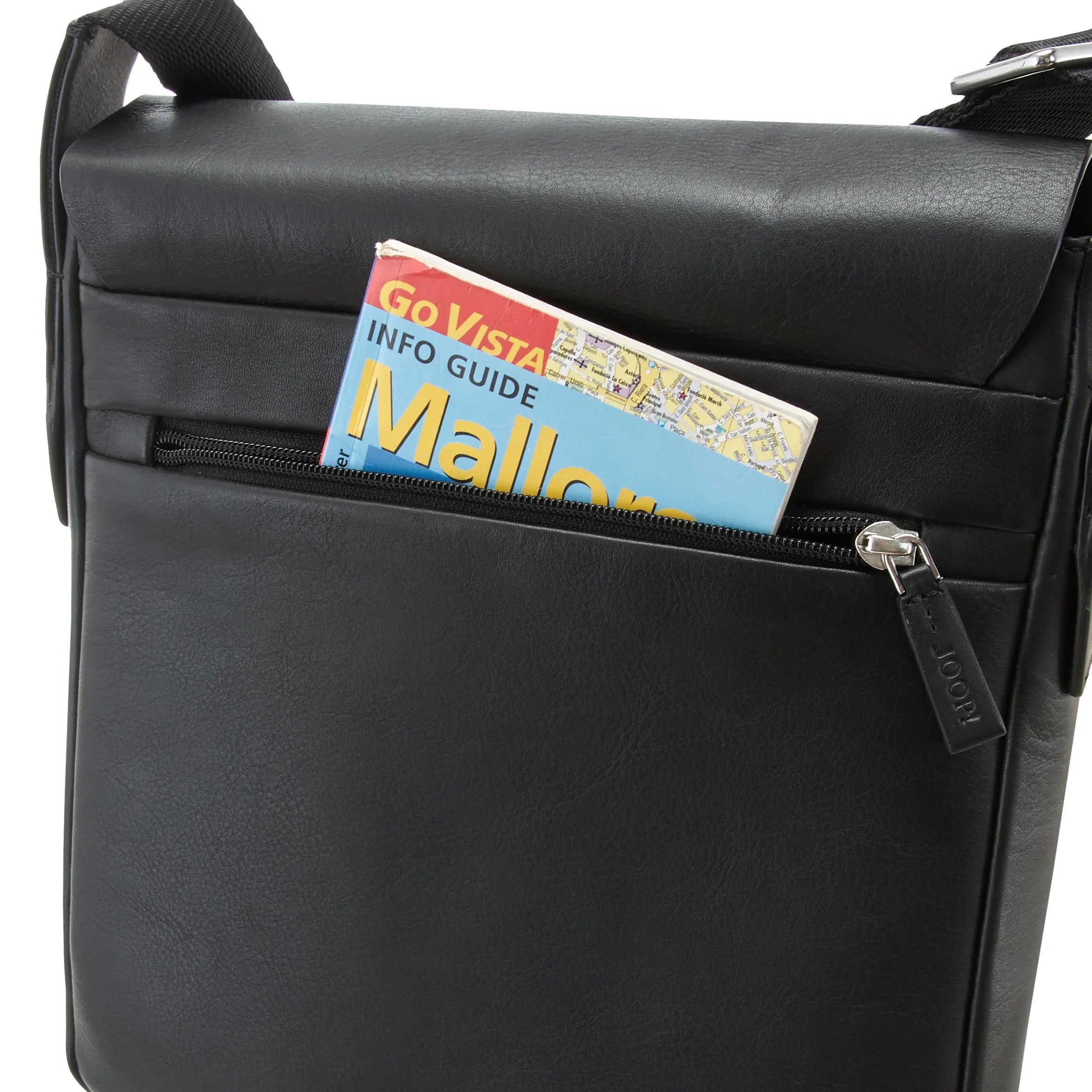 Joop Vetra Paris Umhängetasche XSVF 26 cm - black