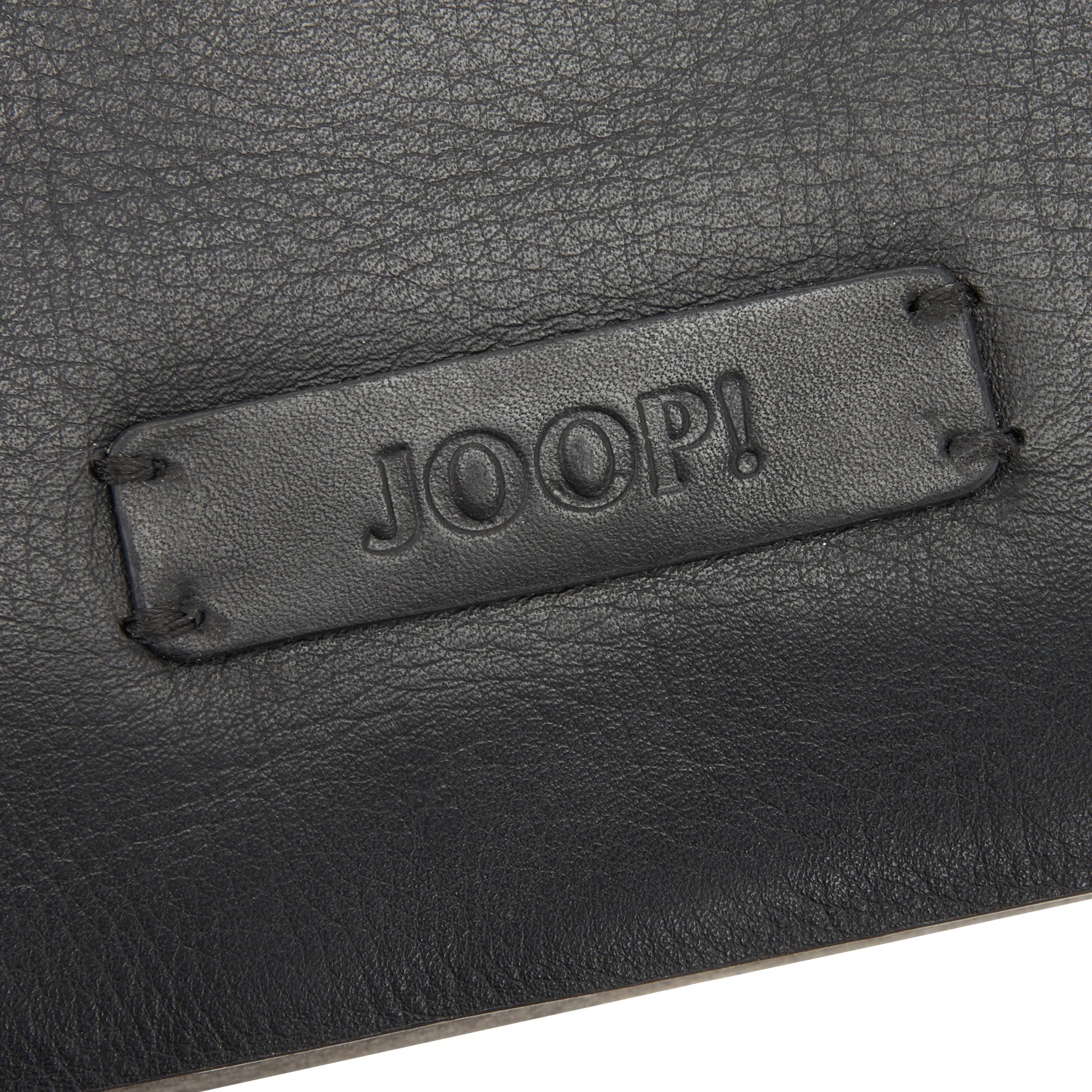 Joop Vetra Paris Umhängetasche XSVF 26 cm - black
