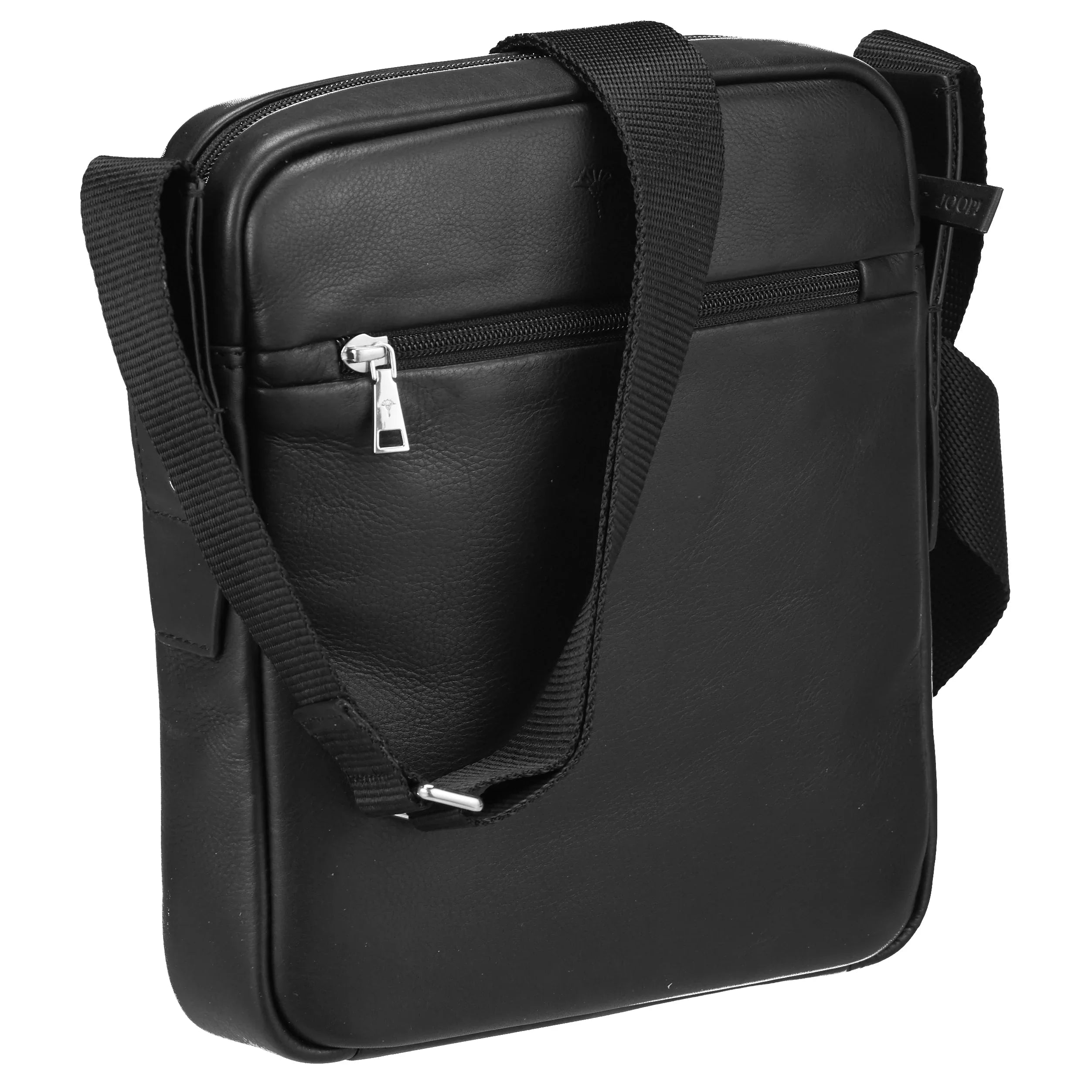 Joop Vetra Remus Shoulderbag XSVZ 25 cm - black