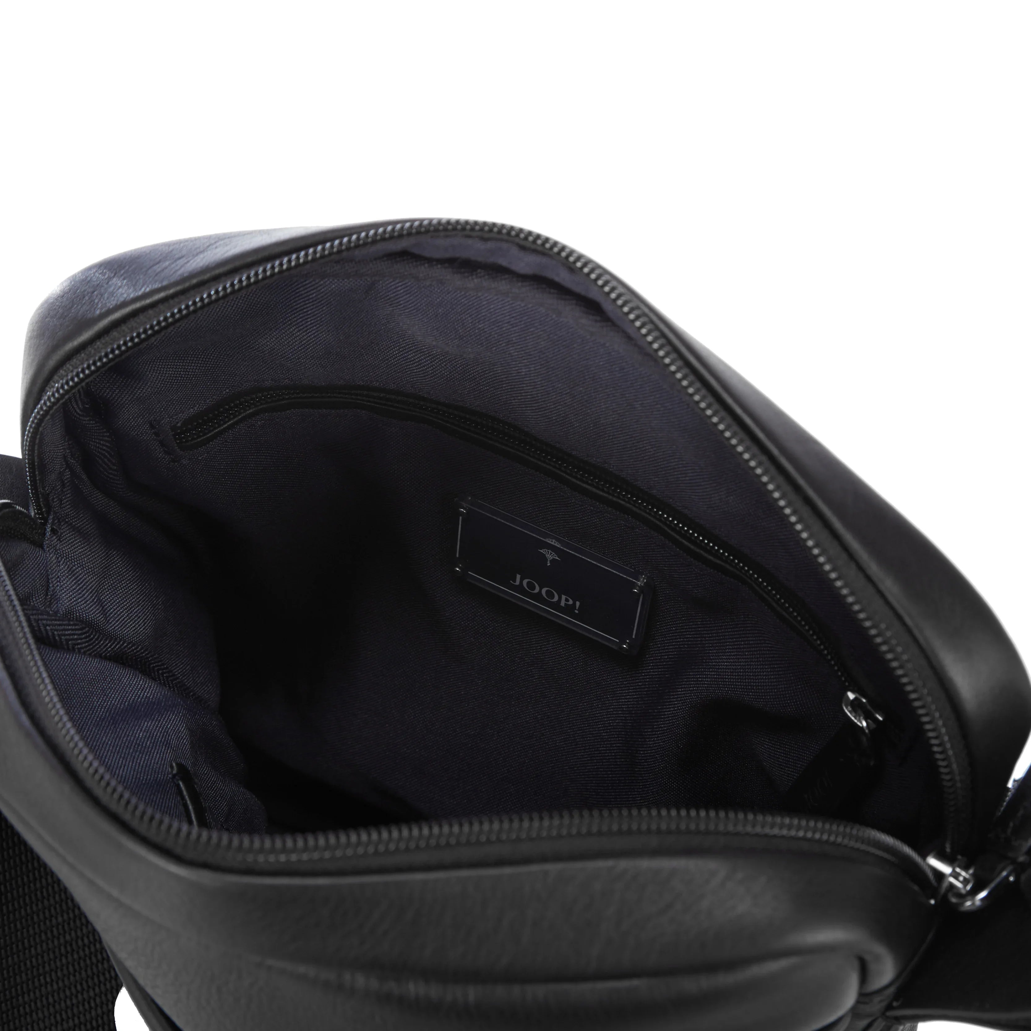 Joop Vetra Remus Shoulderbag XSVZ 25 cm - black