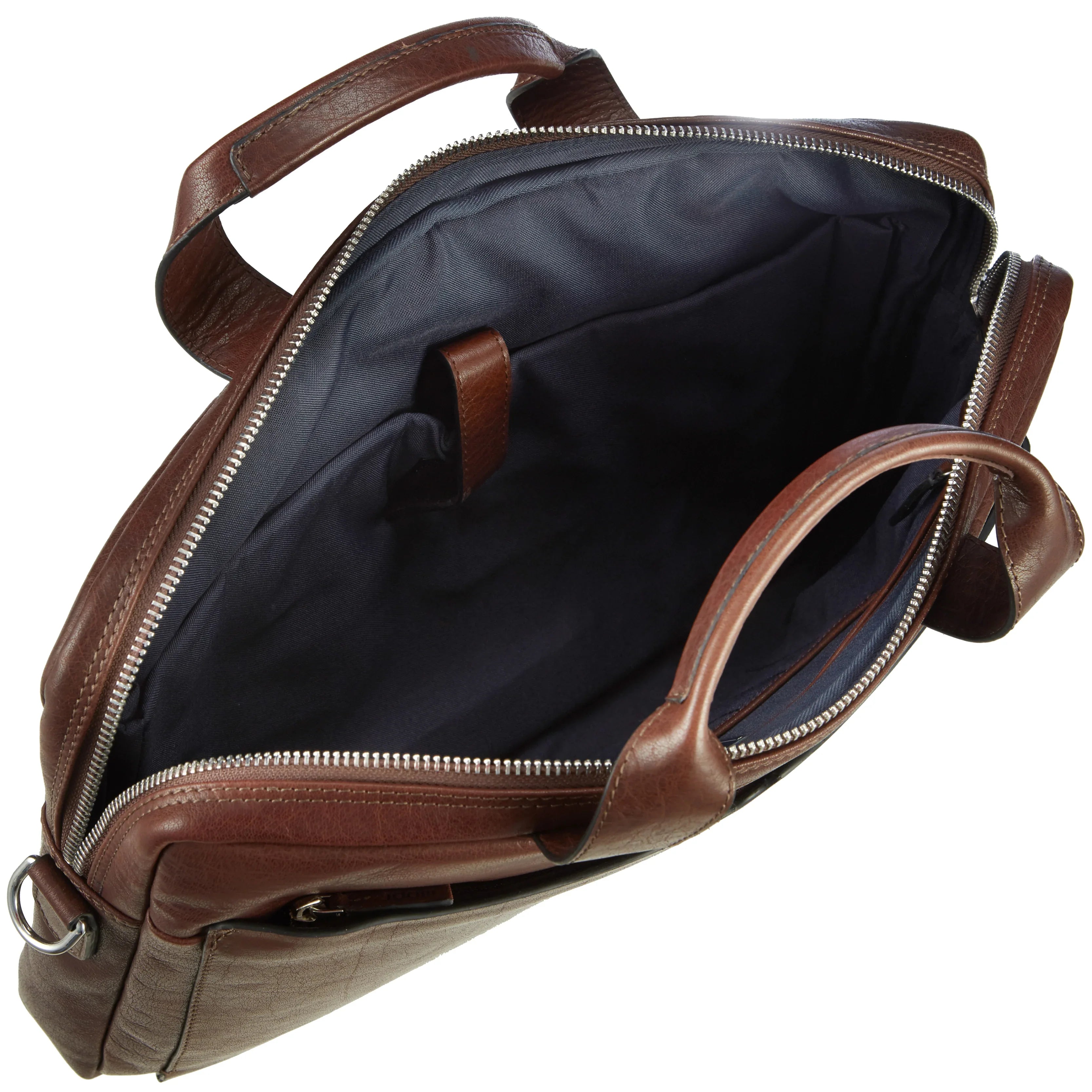 Joop Brenta Pandion Businesstasche 44 cm - dark brown