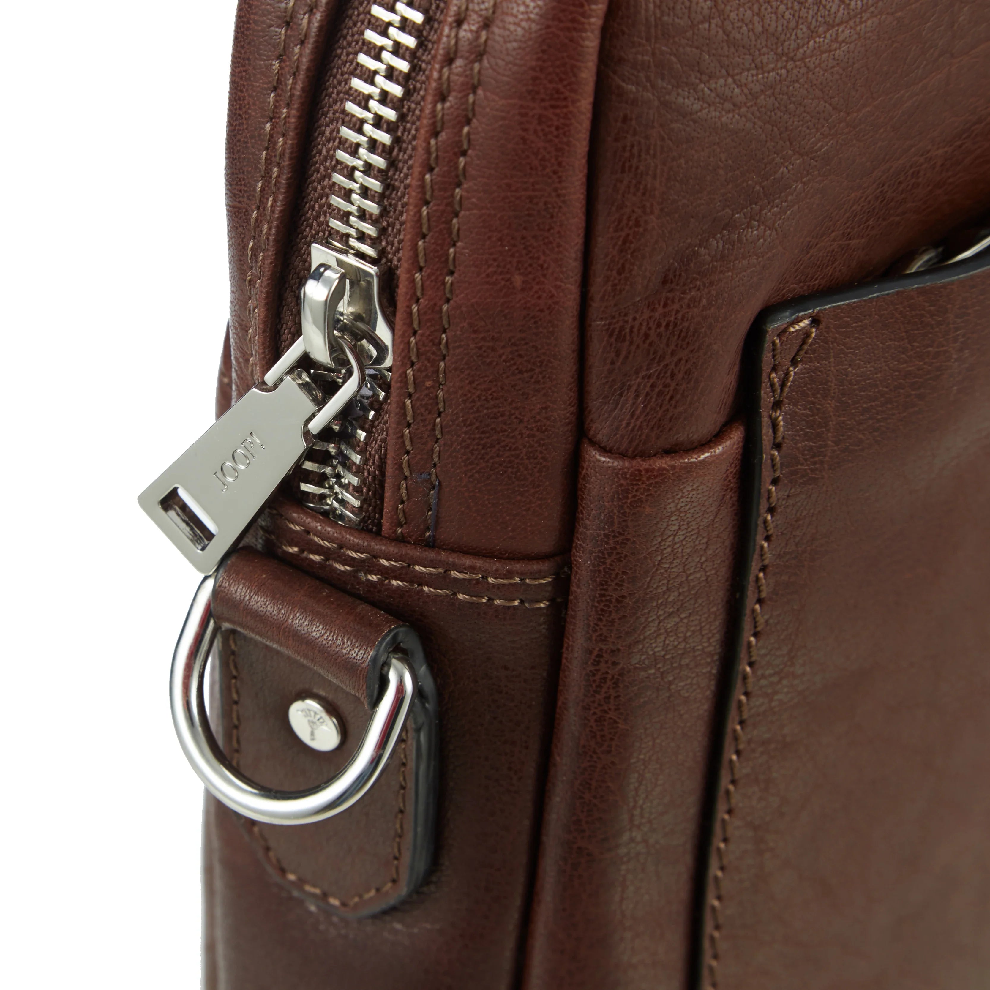 Joop Brenta Pandion Businesstasche 44 cm - dark brown