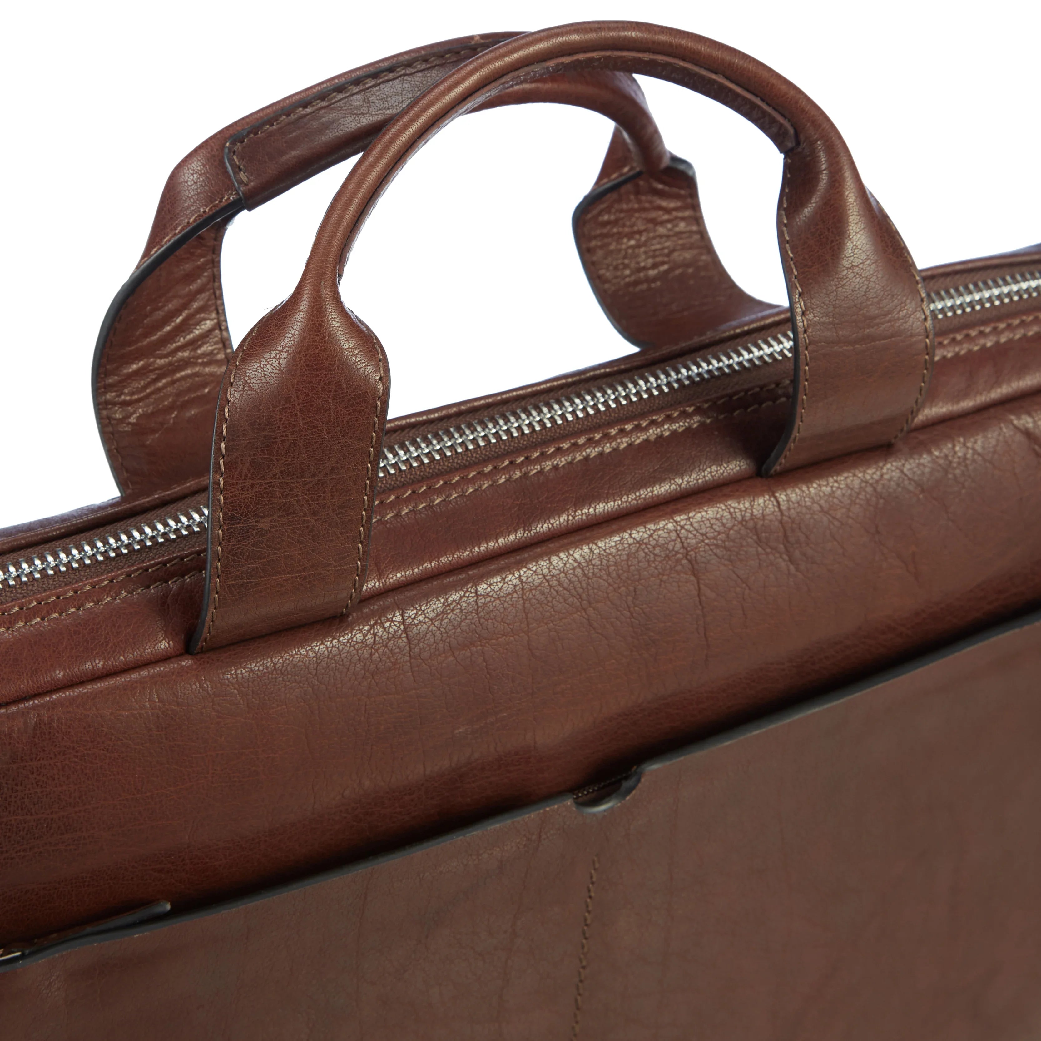 Joop Brenta Pandion Businesstasche 44 cm - dark brown