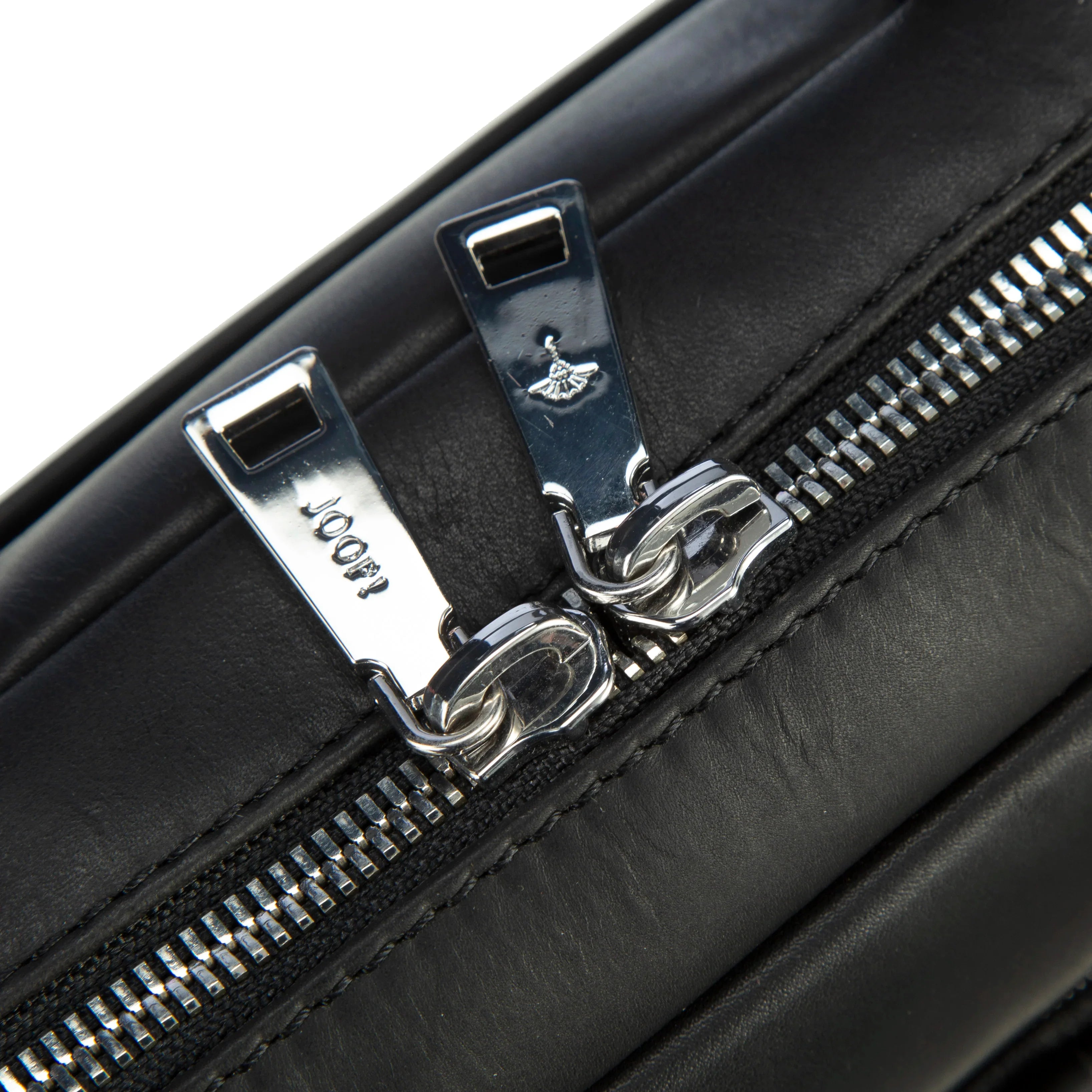 Joop Loreto Pandion Briefbag SHZ 39 cm - black