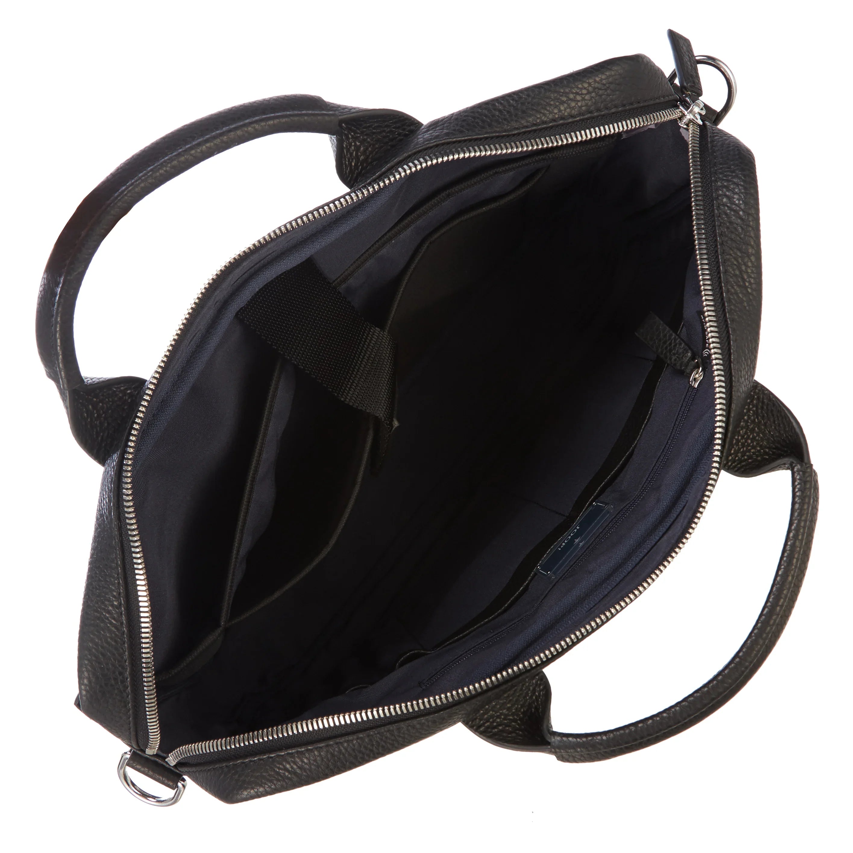 Joop Cardona Pandion Briefbag SHZ1 39 cm - Black