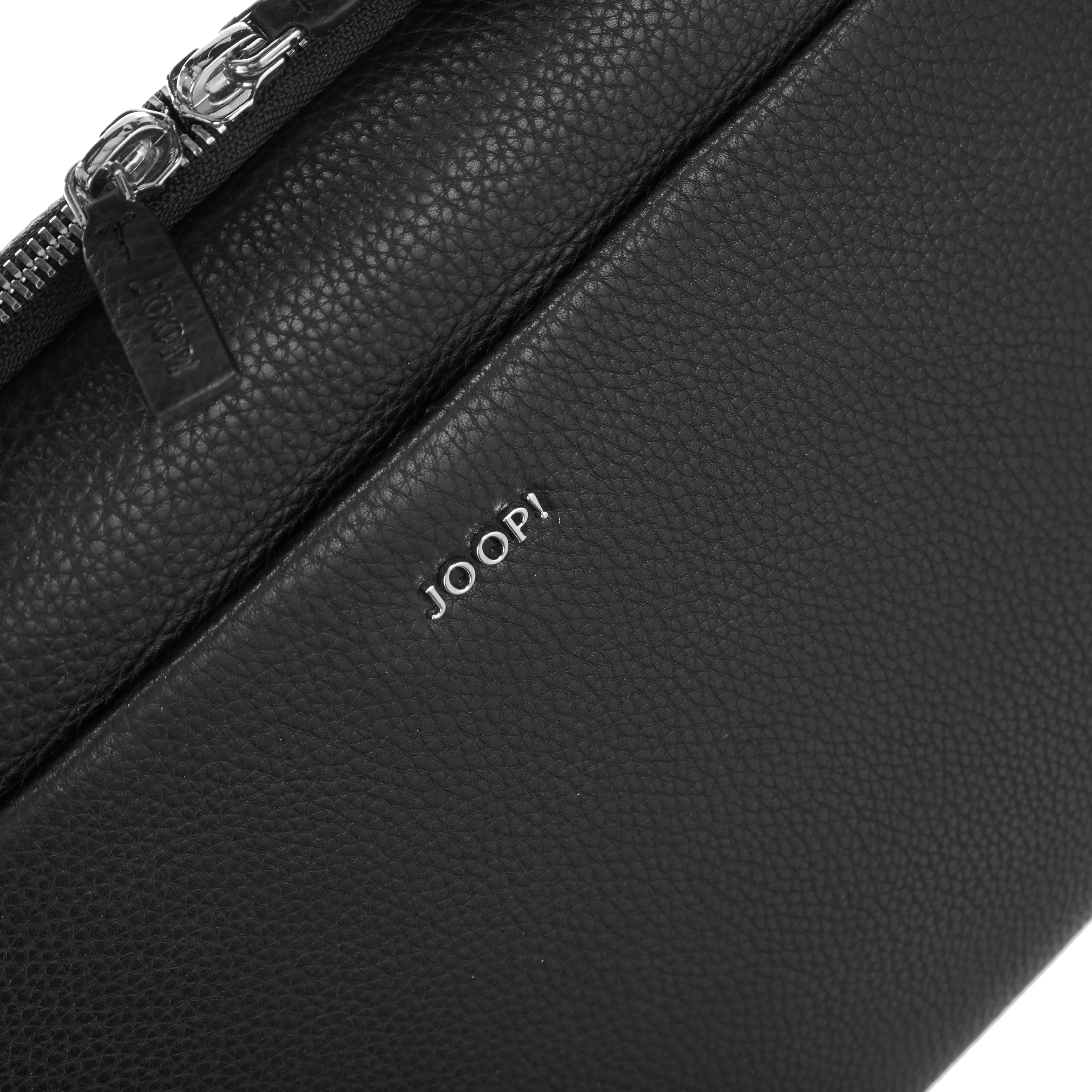 Joop Cardona Pandion Briefbag SHZ1 39 cm - Black