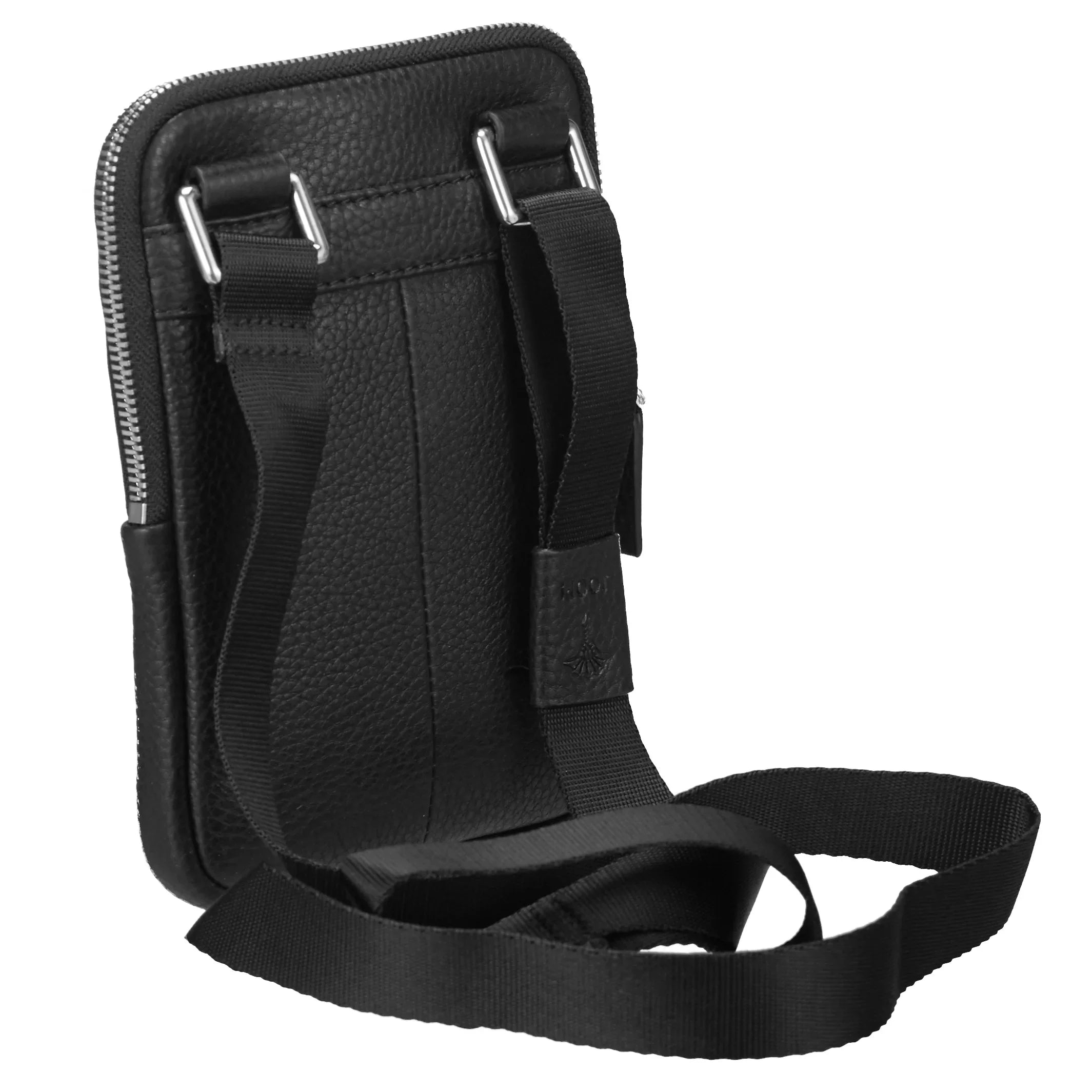 Joop Cardona Rafael Shoulderbag XSVZ 19 cm - Black