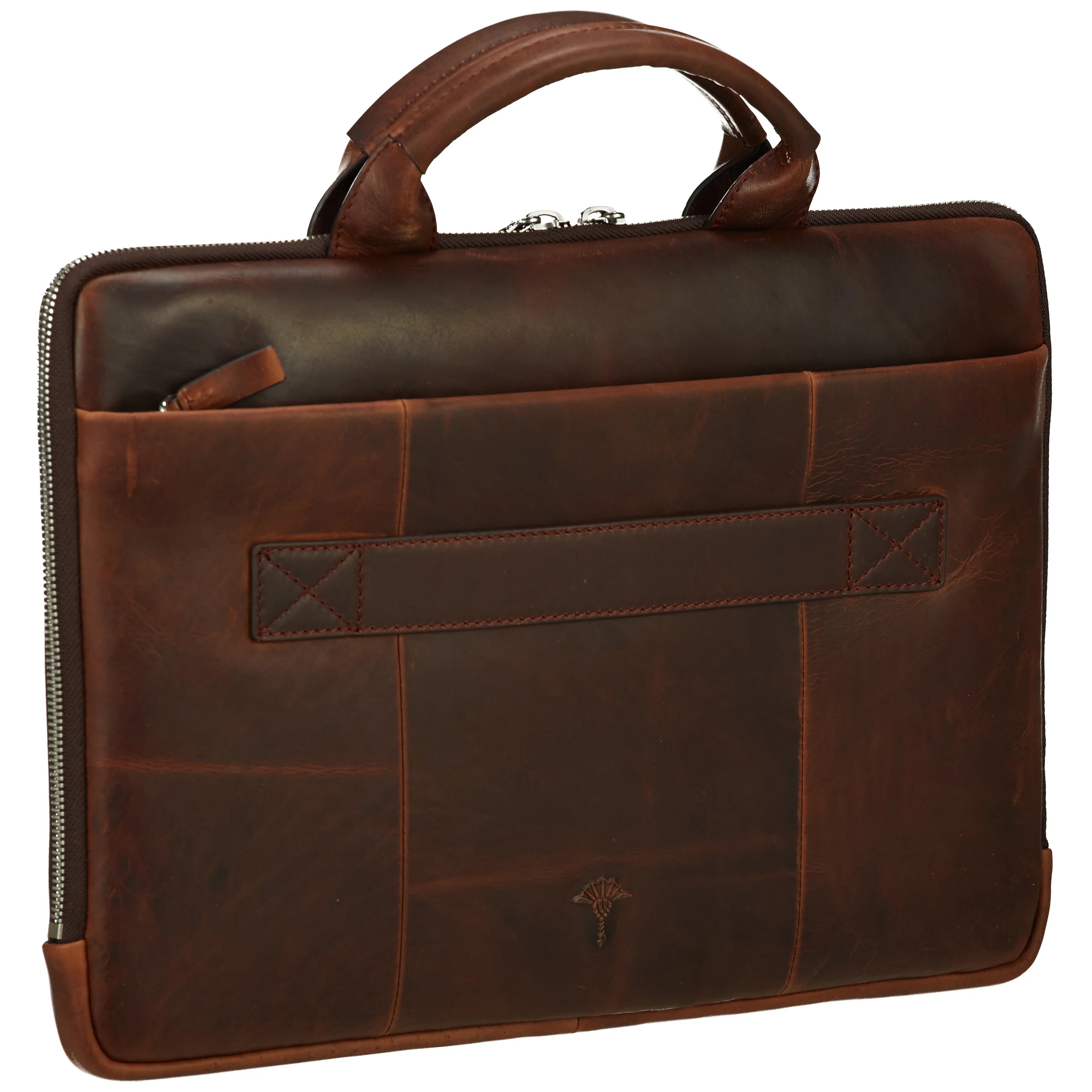 Joop Loreto Samu Briefcase SHZ 38 cm - Dark Brown