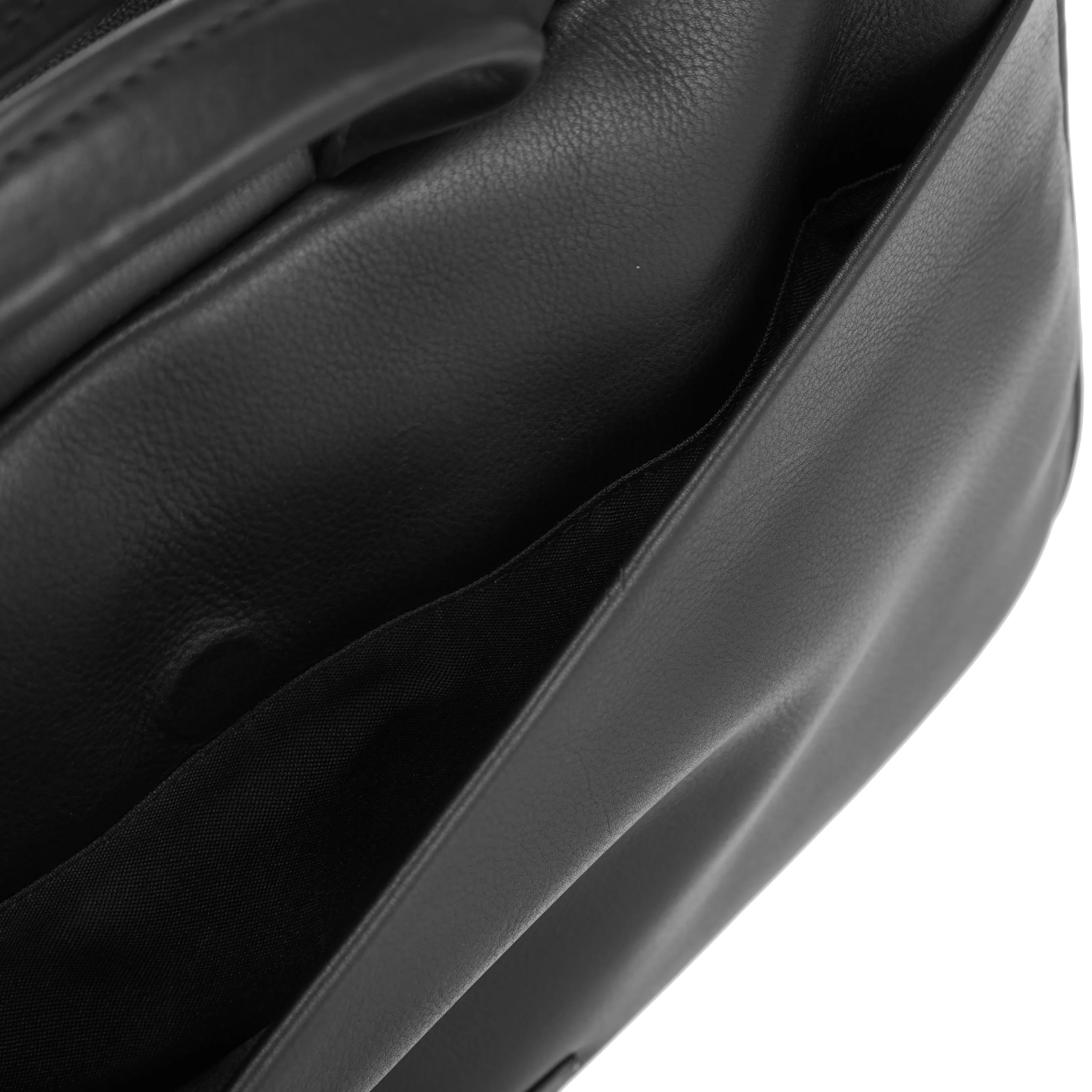Joop Vetra Pandion Briefbag SHZ 39 cm - Black