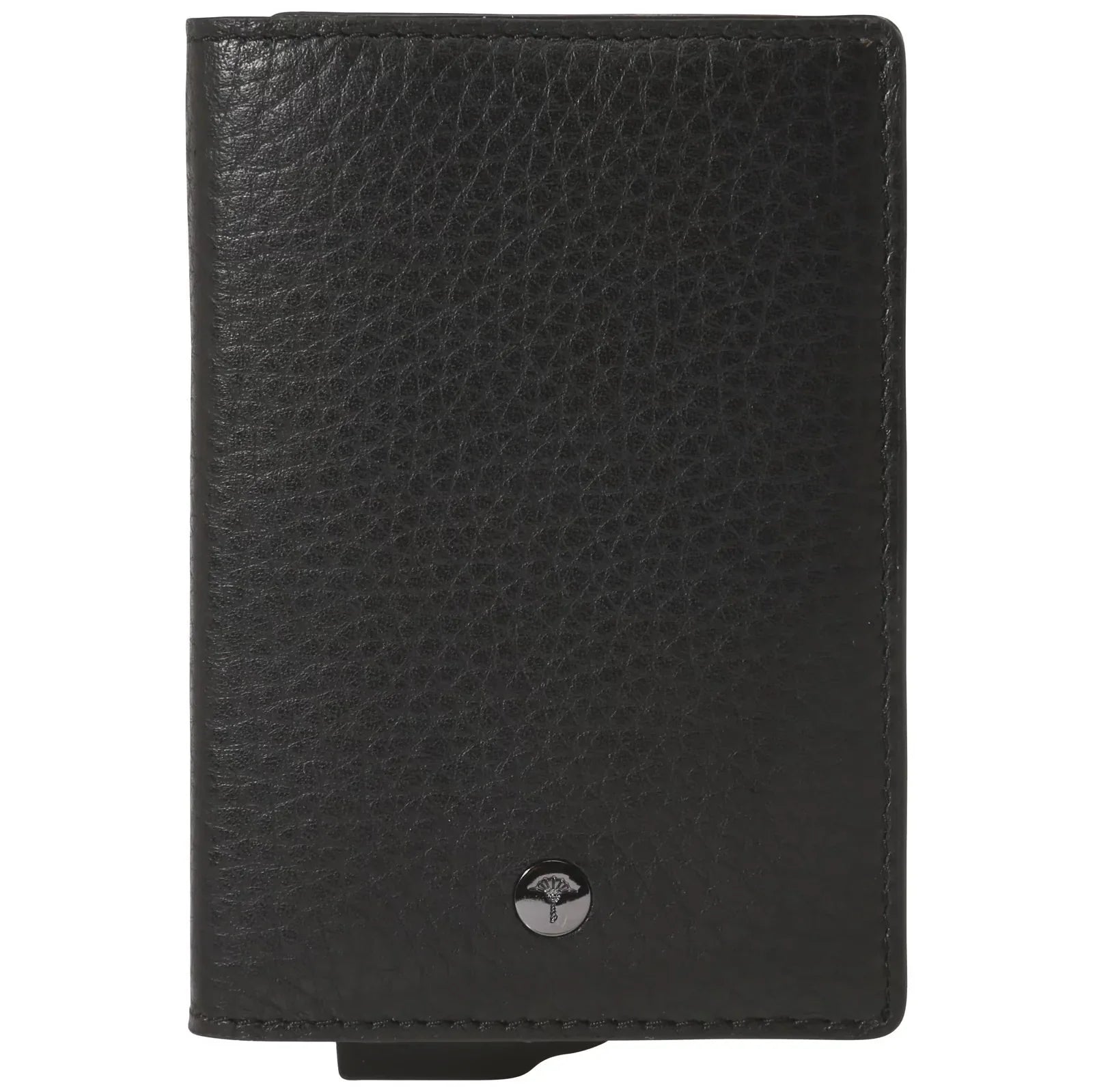 Joop Cardona C-One E-Cage SV8 Geldbörse RFID 10 cm - Black