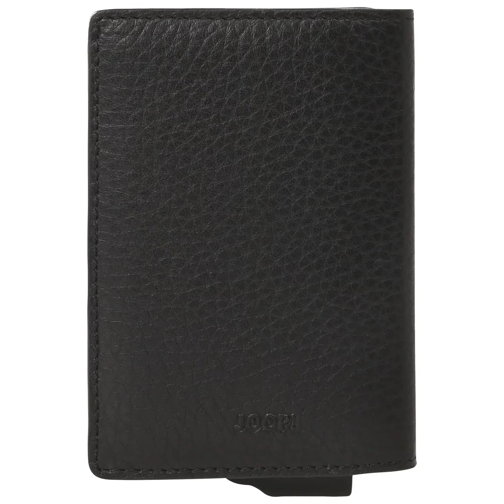 Joop Cardona C-One E-Cage SV8 Geldbörse RFID 10 cm - Black