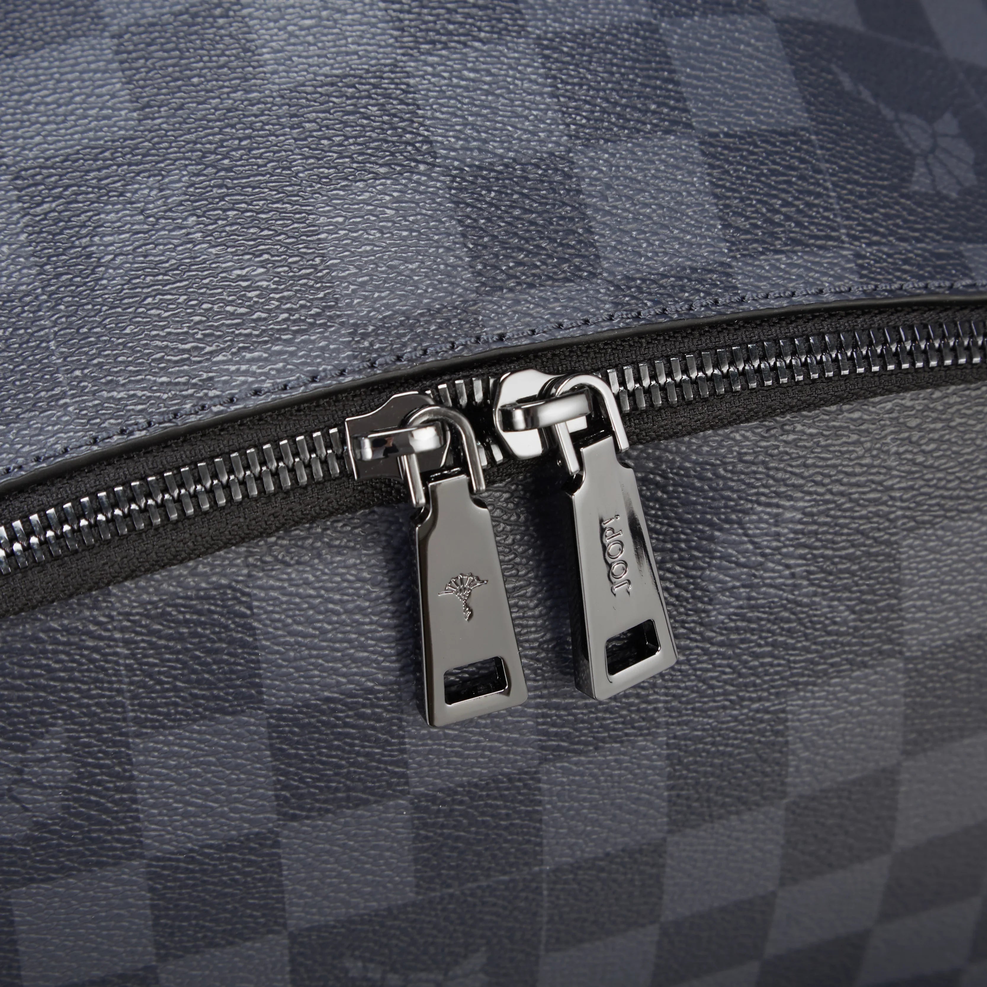 Joop Cortina Piazza Miko Backpack MVZ 40 cm - dark blue