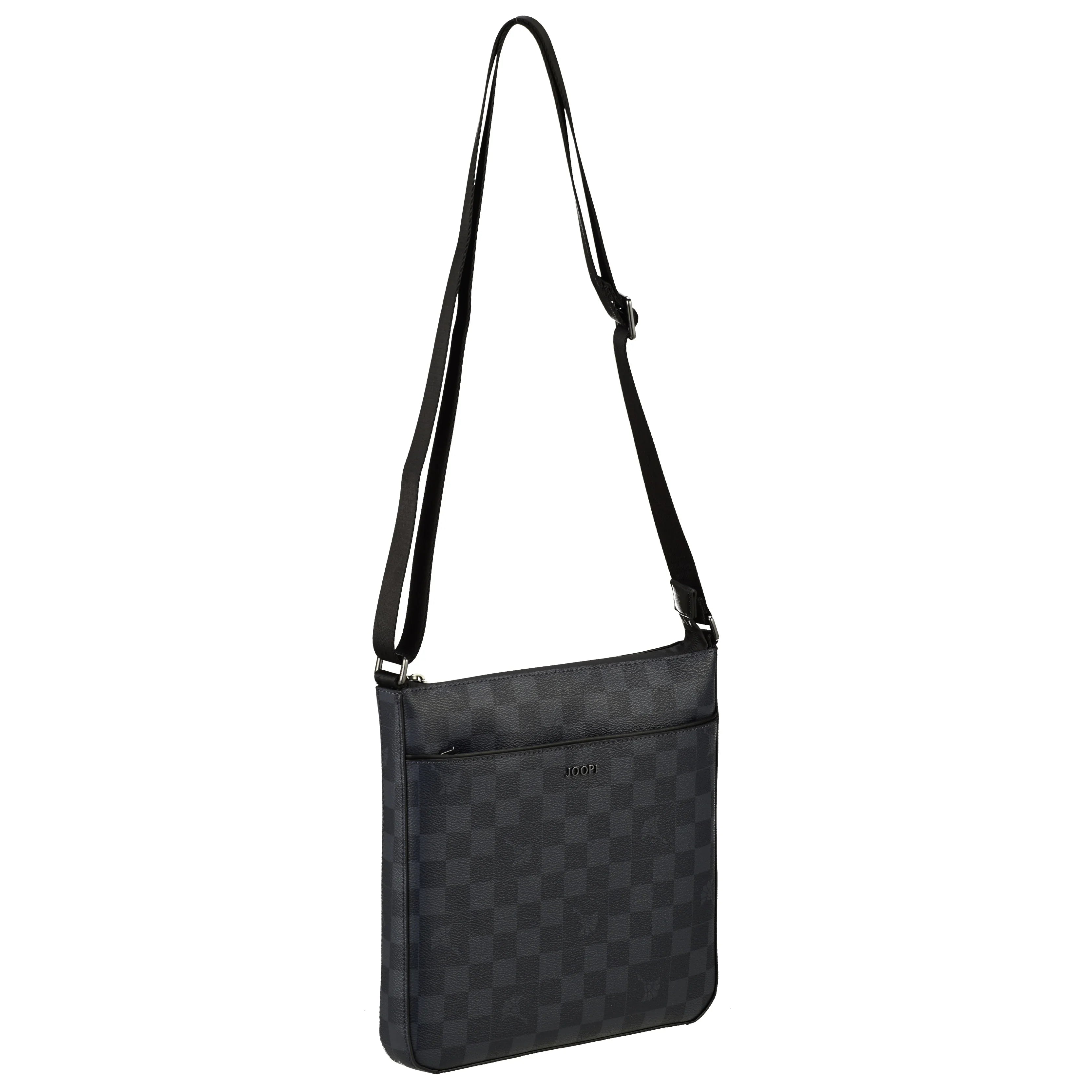 Joop Cortina Piazza Milian Shoulderbag XSVZ 26 cm - Seal Brown