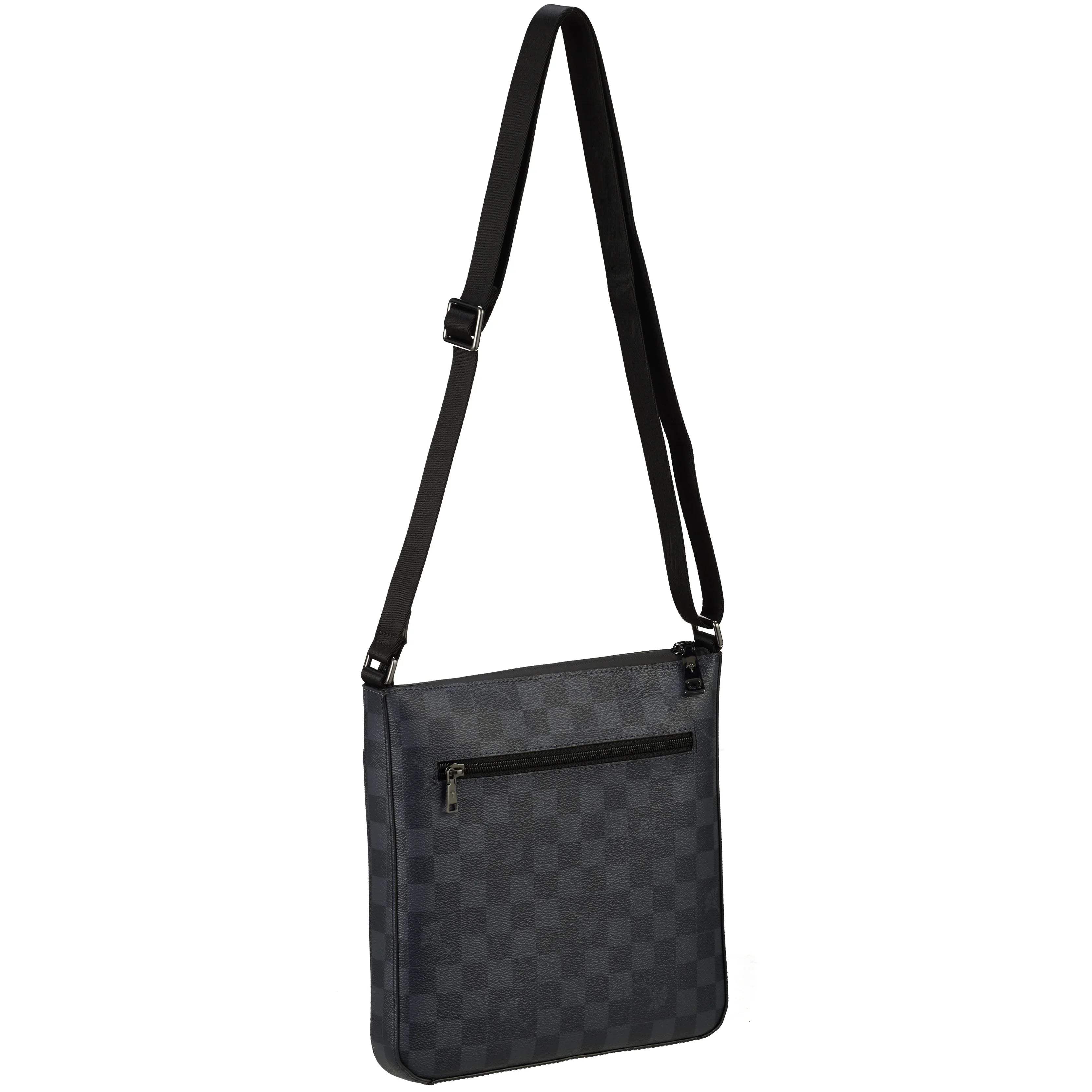 Joop Cortina Piazza Milian Shoulderbag XSVZ 26 cm - Seal Brown