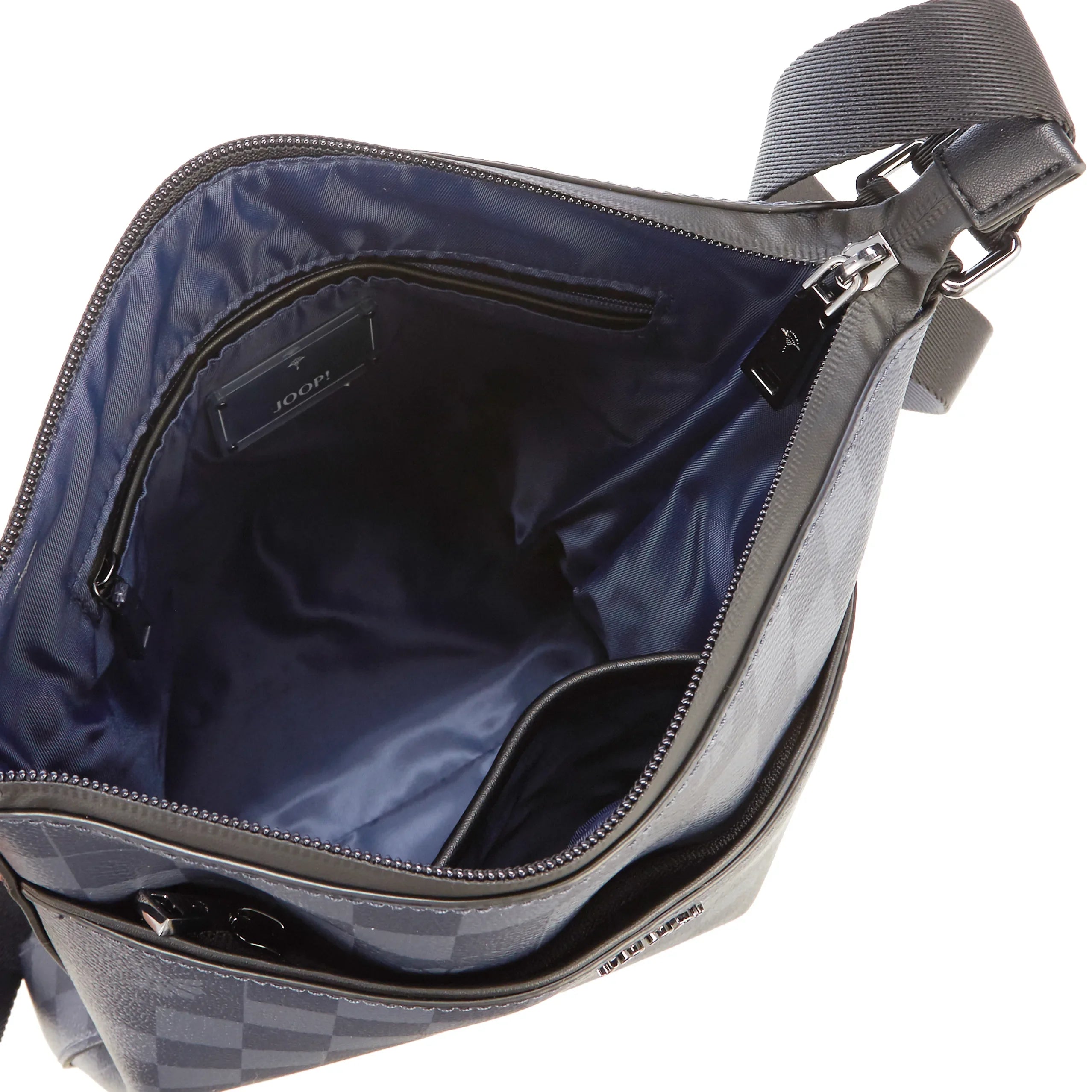 Joop Cortina Piazza Milian Shoulderbag XSVZ 26 cm - Seal Brown