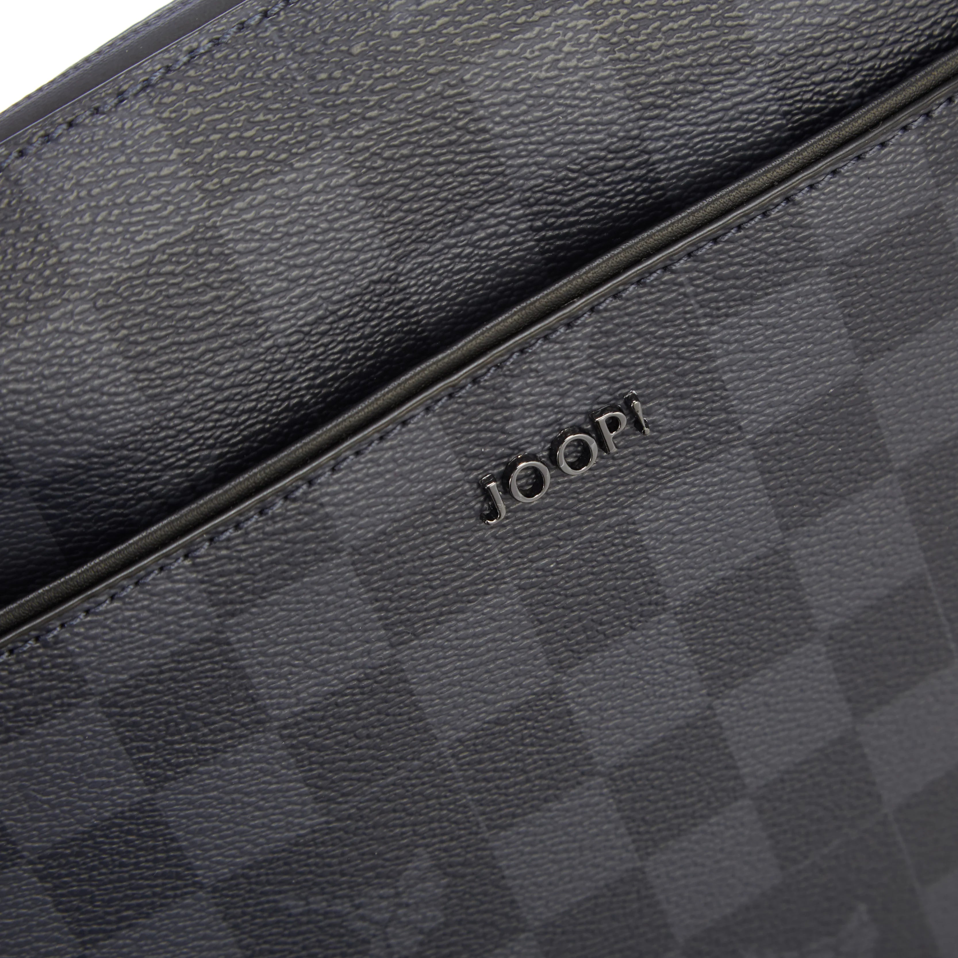 Joop Cortina Piazza Milian Shoulderbag XSVZ 26 cm - Seal Brown