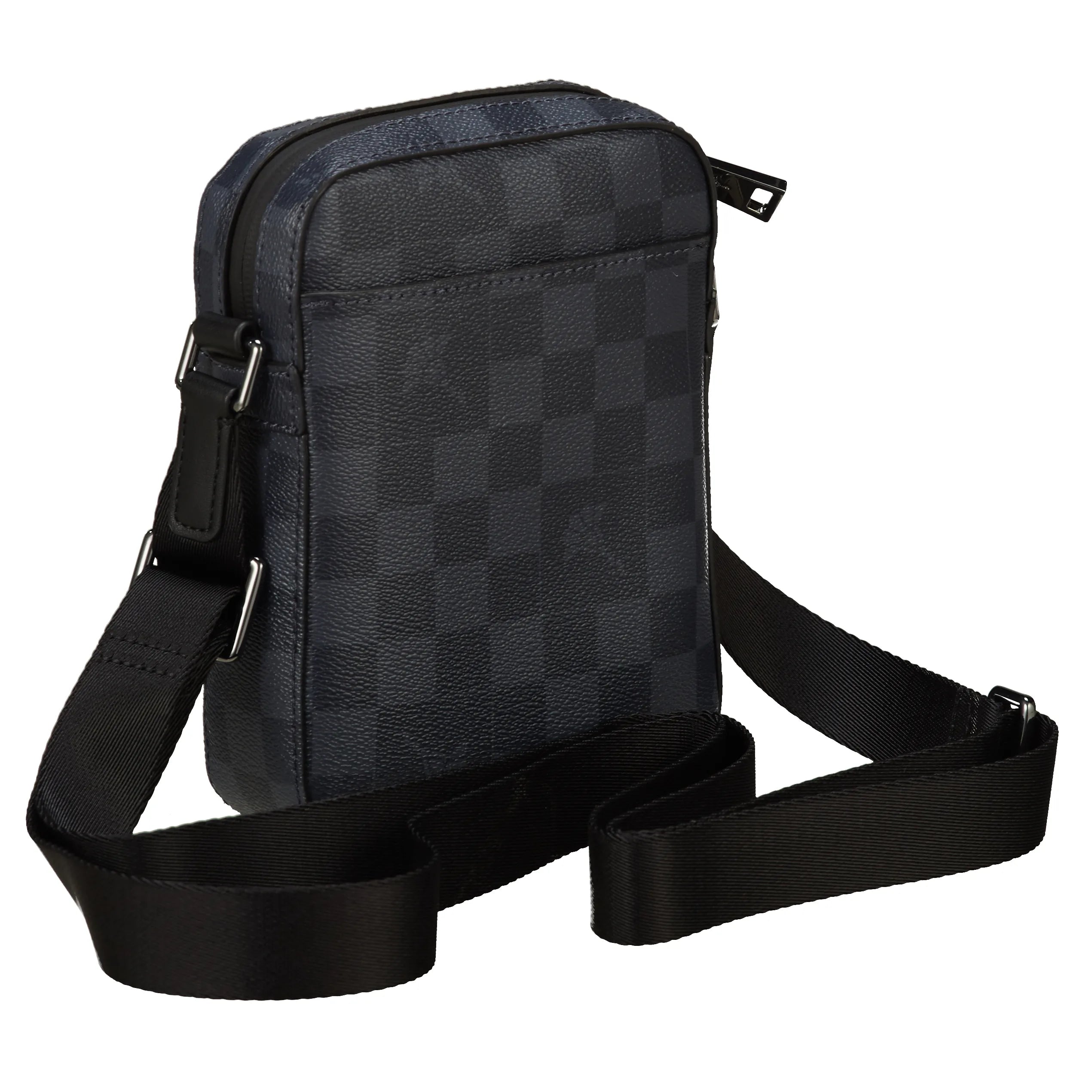 Joop Cortina Piazza Rafael Shoulderbag XSVZ 19 cm - Seal Brown