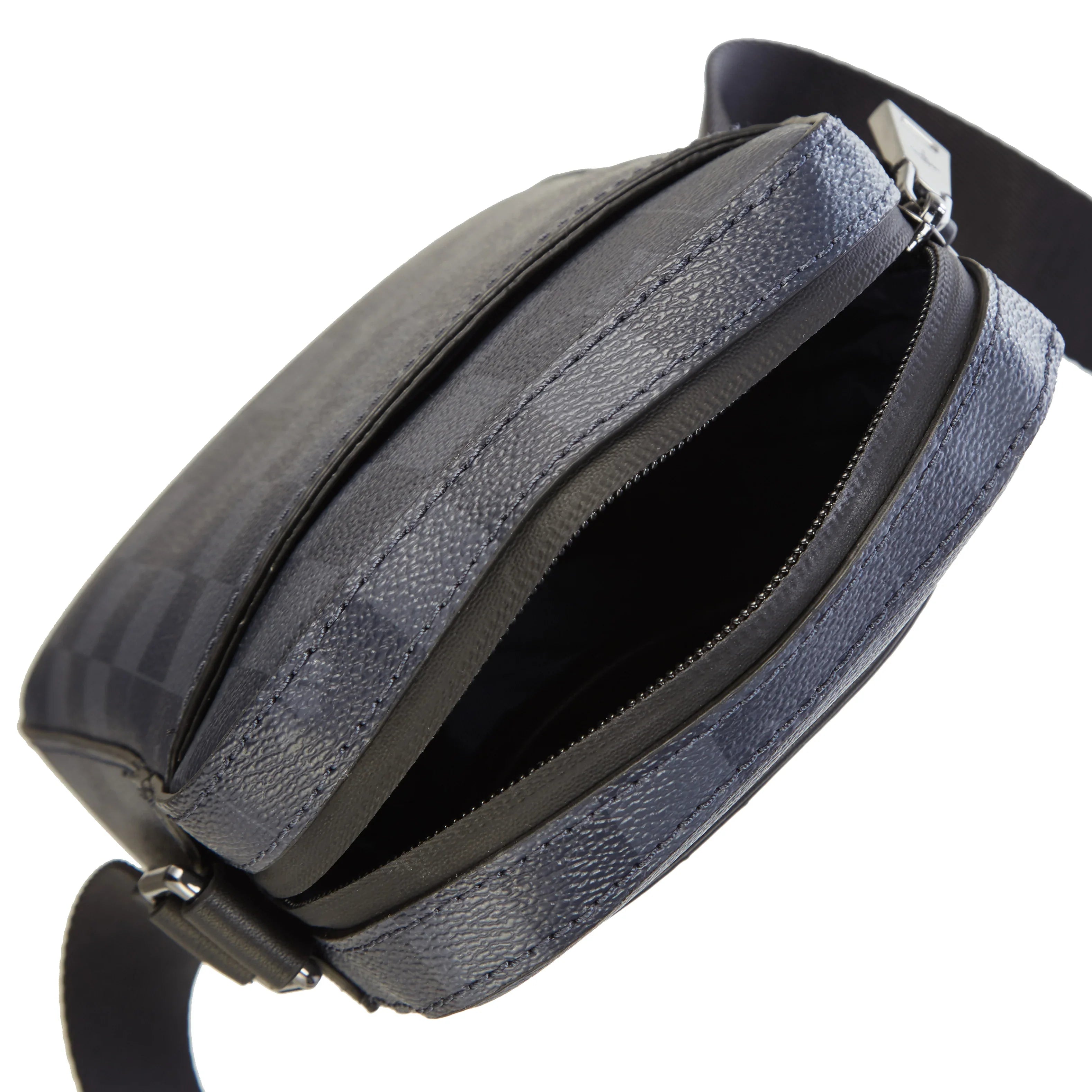 Joop Cortina Piazza Rafael Shoulderbag XSVZ 19 cm - Seal Brown