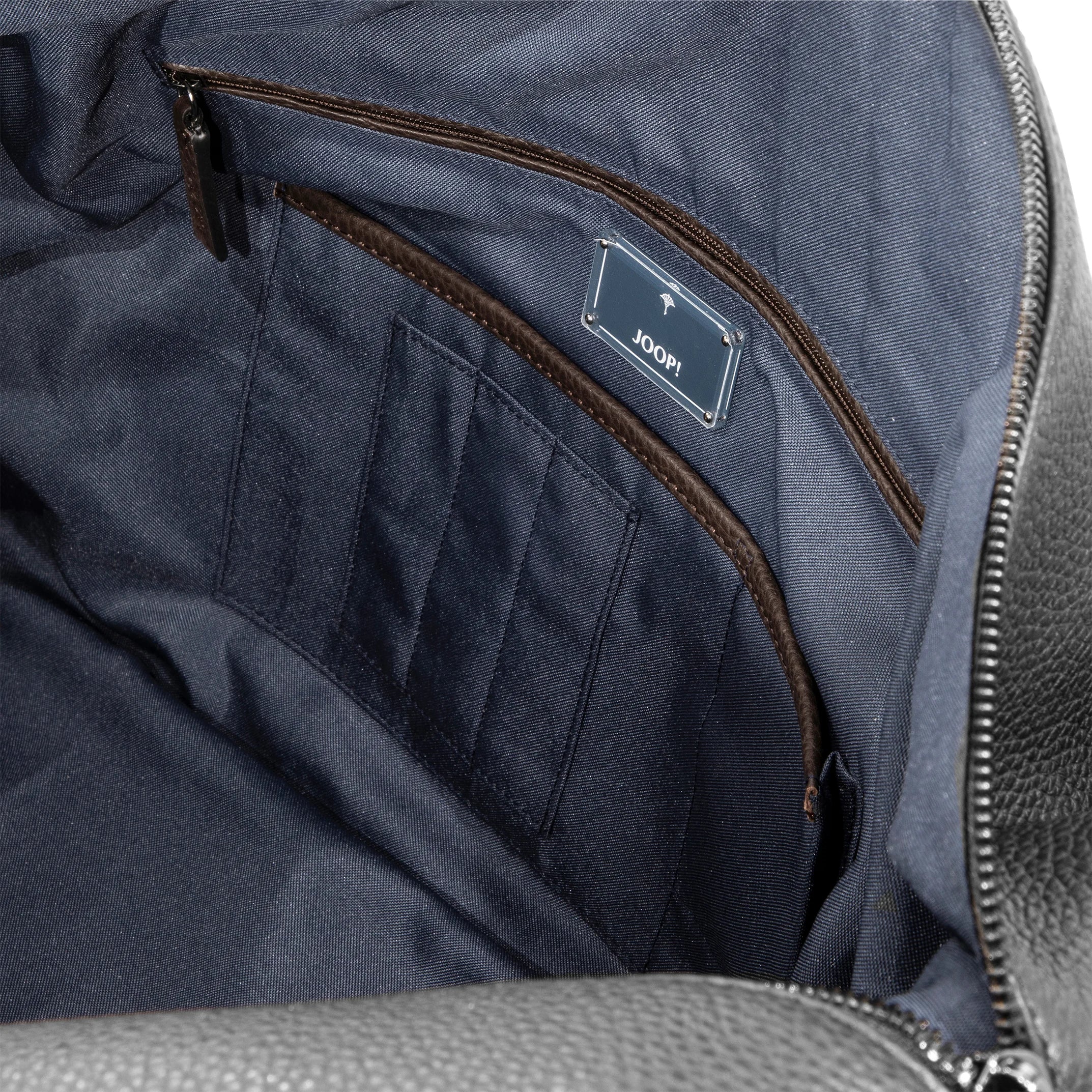 Joop Men Cardona Maik Weekender MHZ 44 cm - Brown