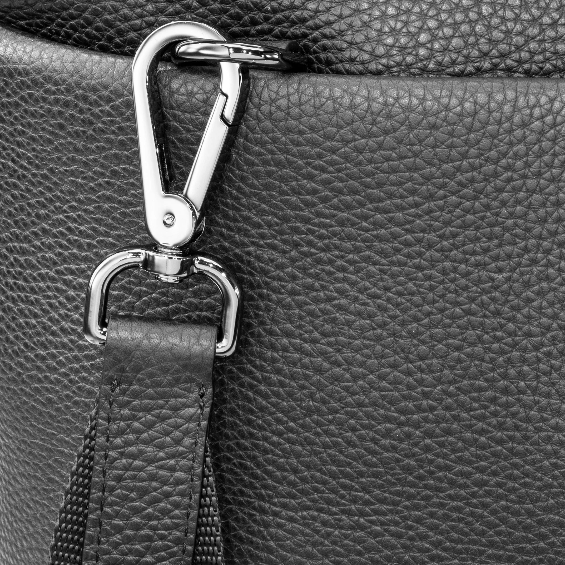 Joop Men Cardona Maik Weekender MHZ 44 cm - Black