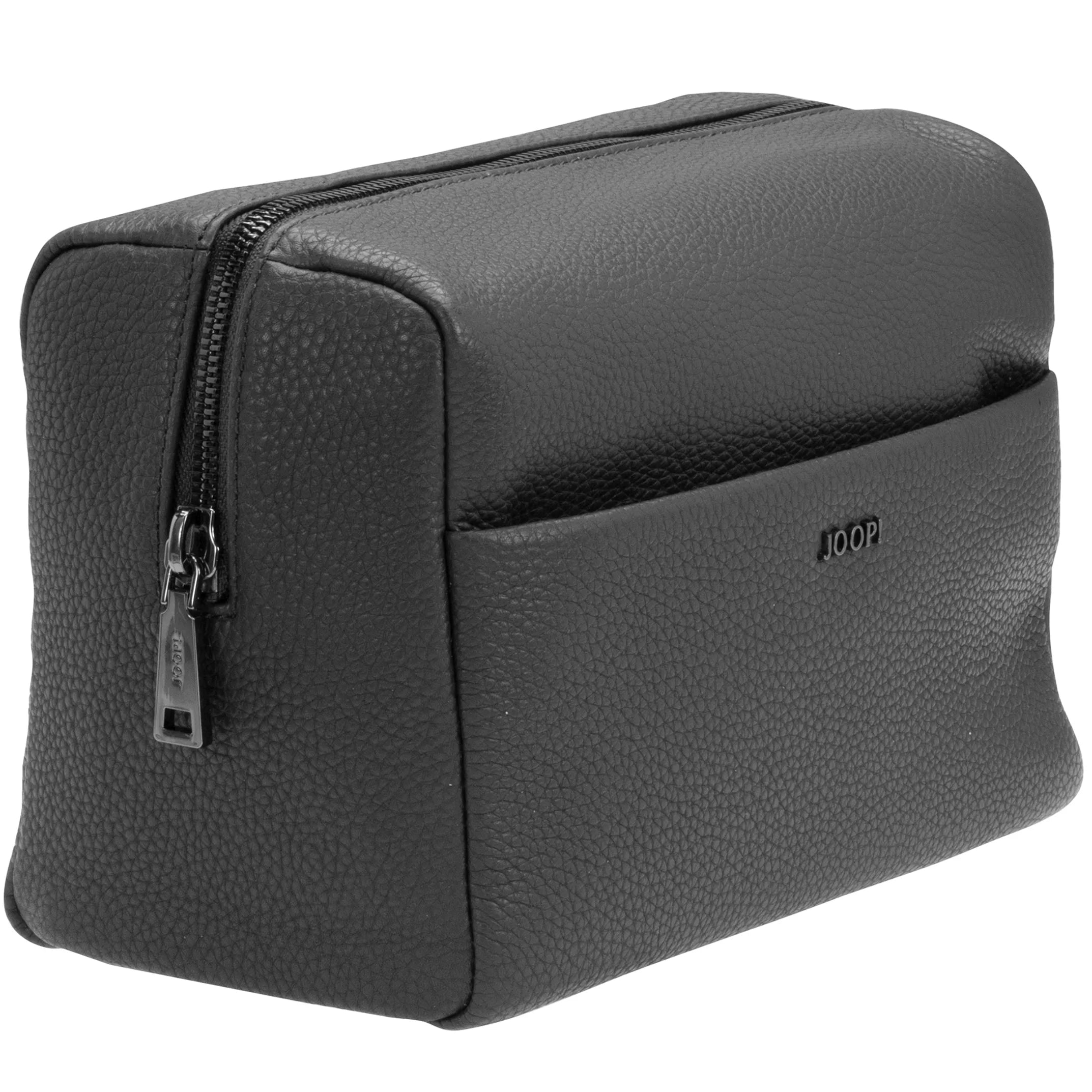 Joop Men Cardona Eris Washbag LHZ 25 cm - Brown