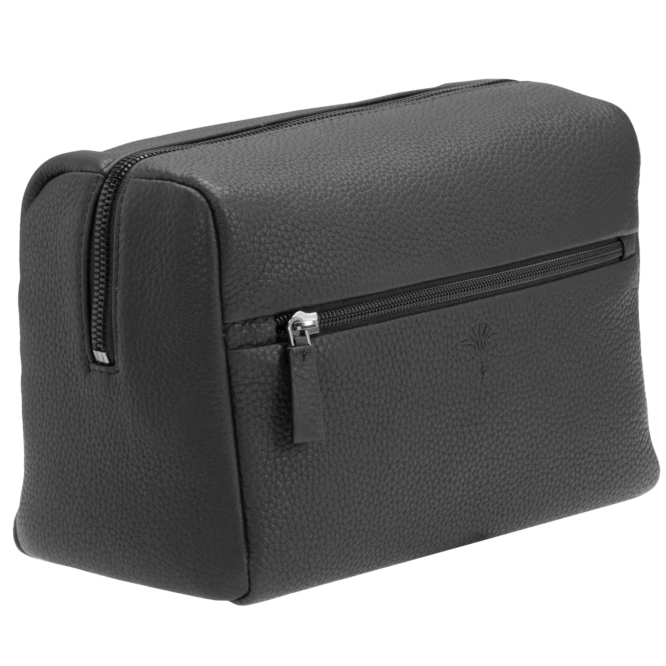 Joop Men Cardona Eris Washbag LHZ 25 cm - Brown