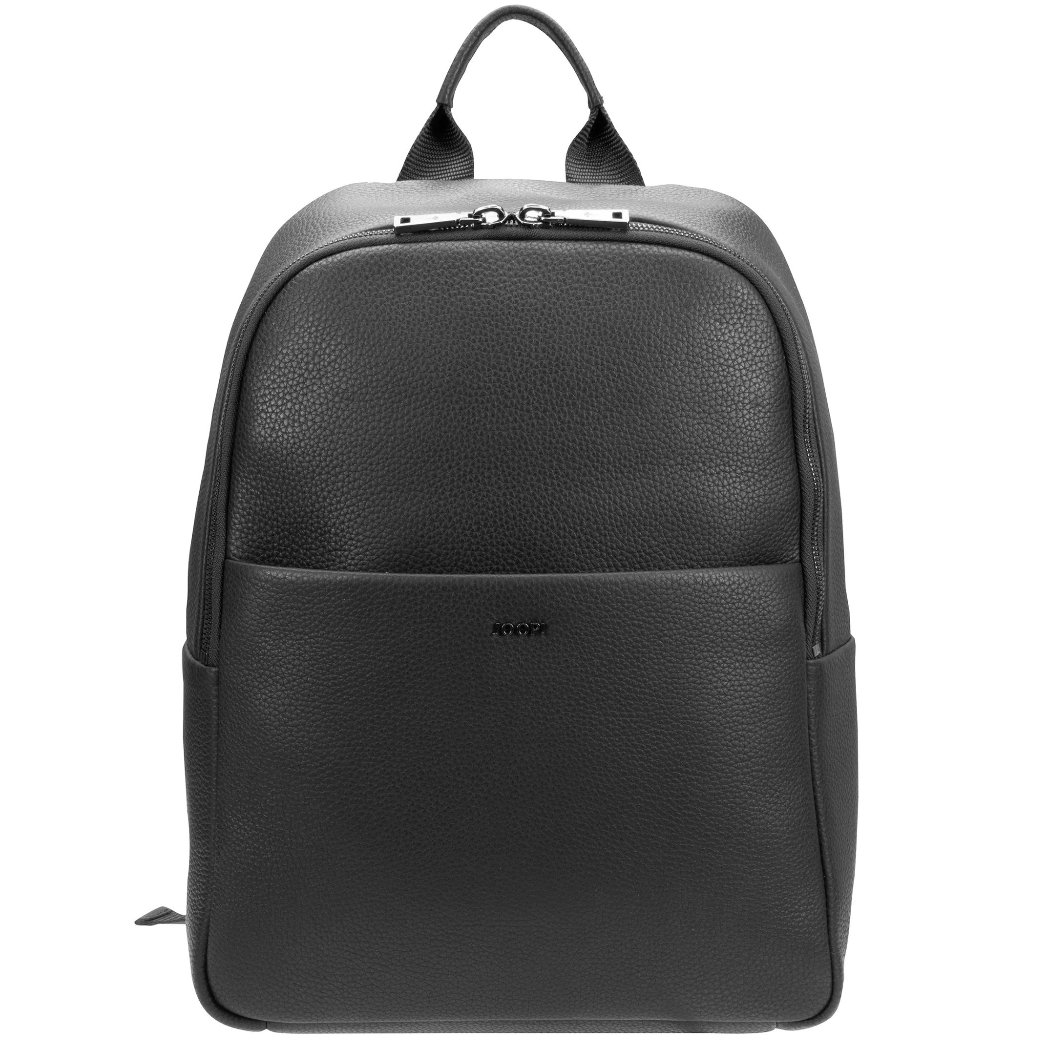 Joop Men Cardona Miko Backpack MVZ 41 cm - Black