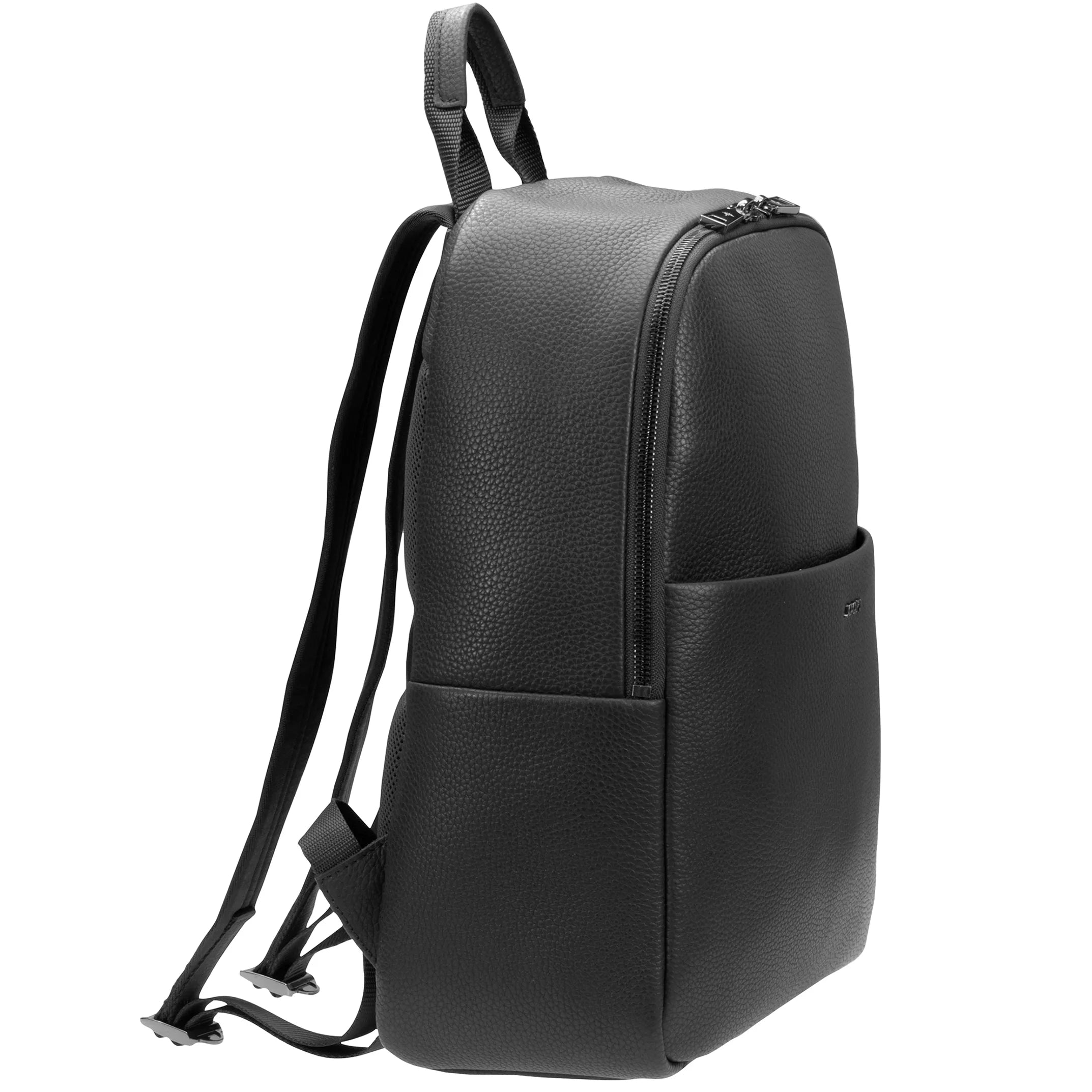 Joop Men Cardona Miko Backpack MVZ 41 cm - Black