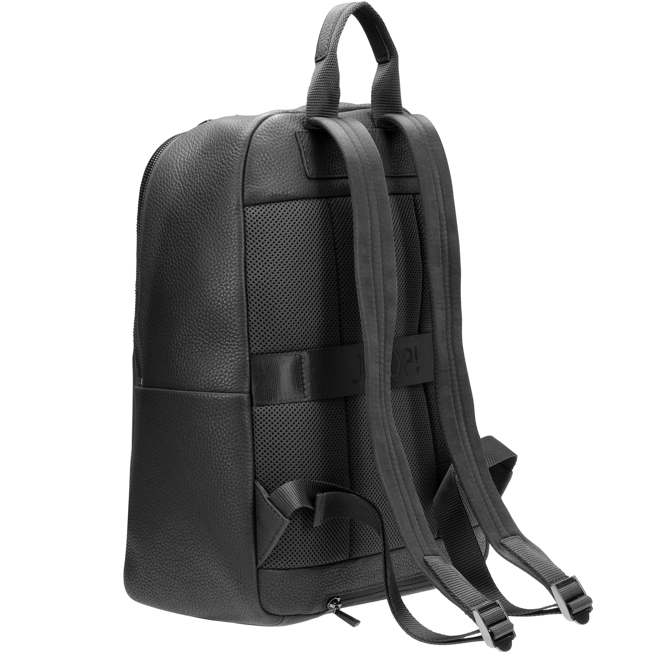 Joop Men Cardona Miko Backpack MVZ 41 cm - Black