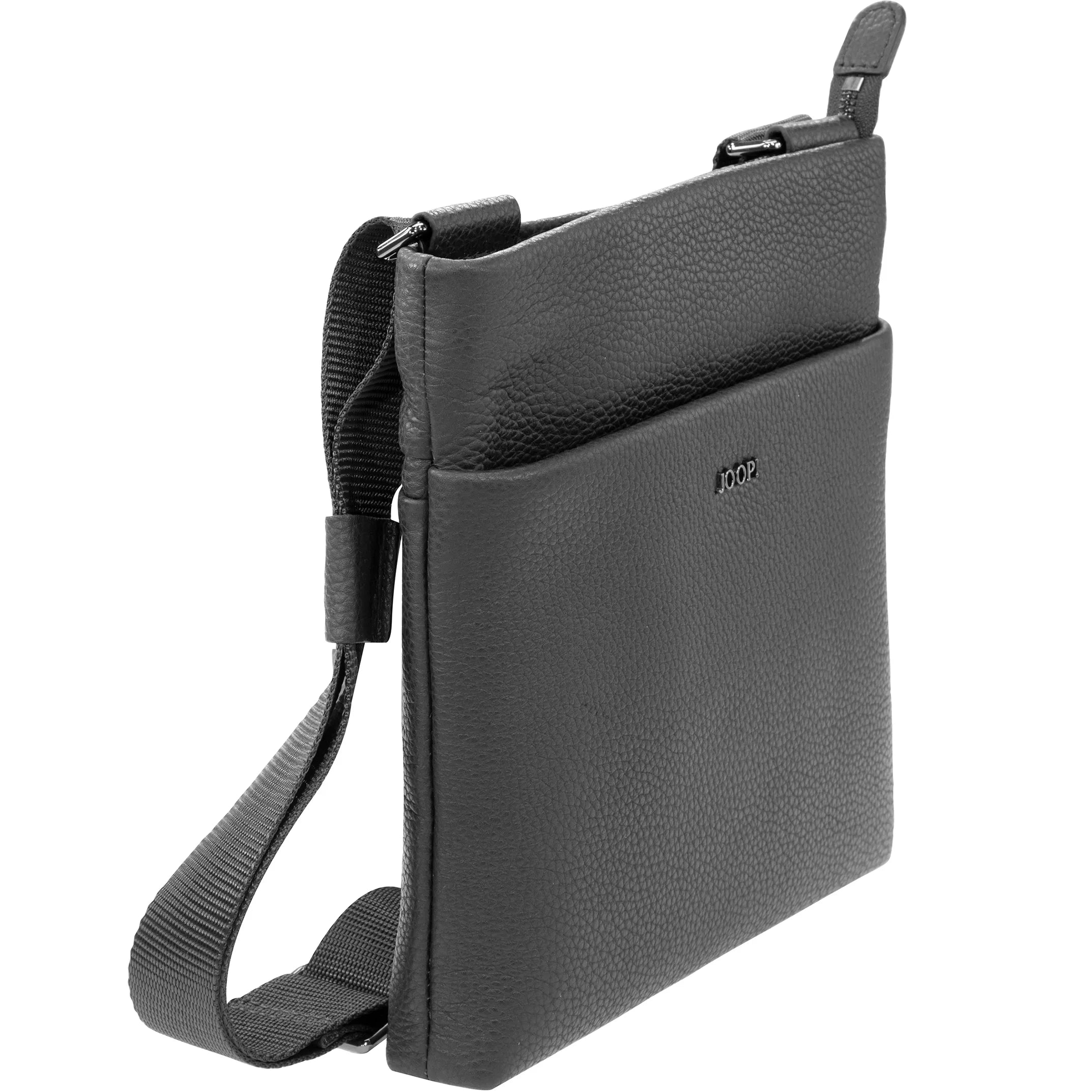 Joop Men Cardona Lian Shoulderbag XSVZ 27 cm - Black