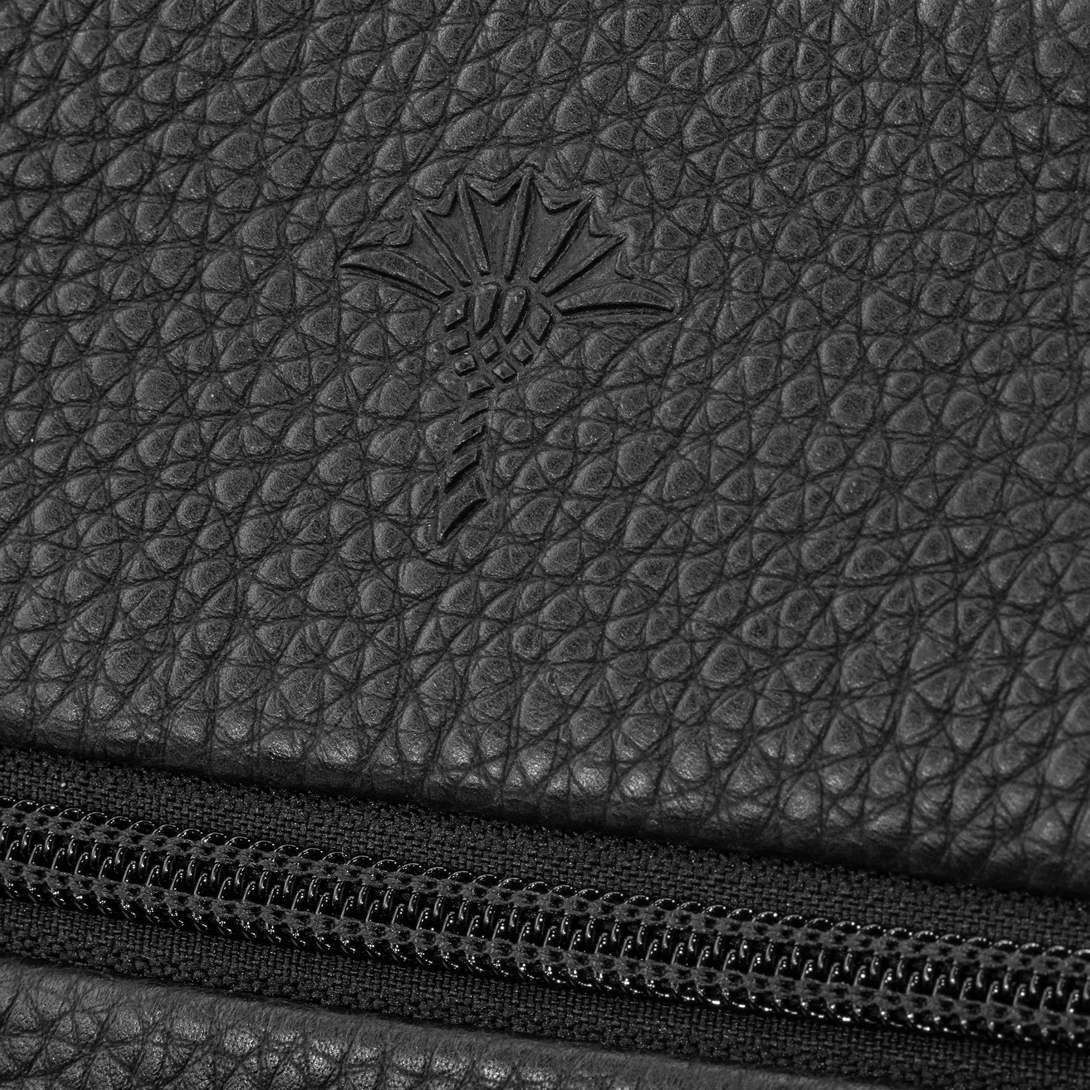 Joop Men Cardona Lian Shoulderbag XSVZ 27 cm - Black