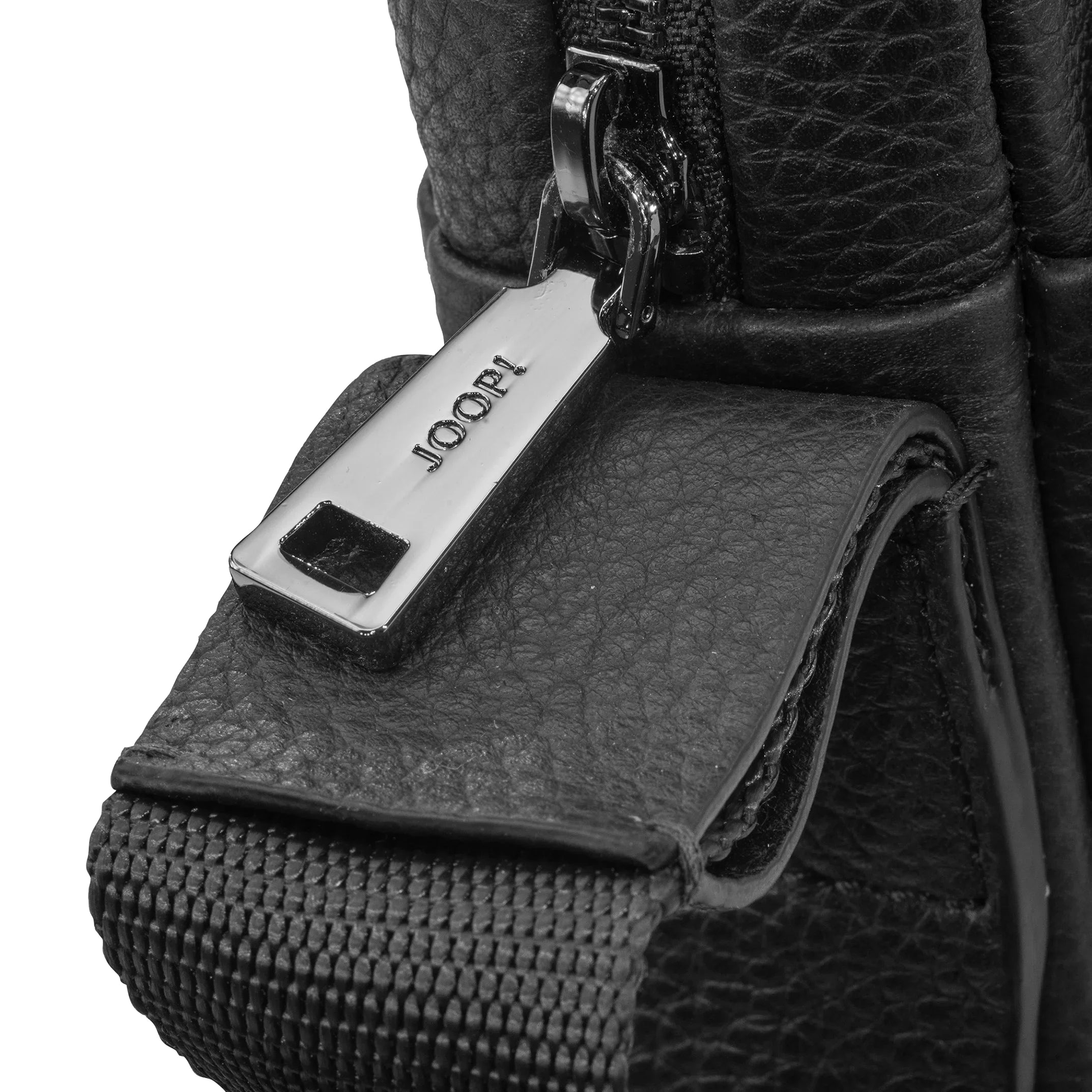Joop Men Cardona Luan Shoulderbag XSVZ 22 cm - Black