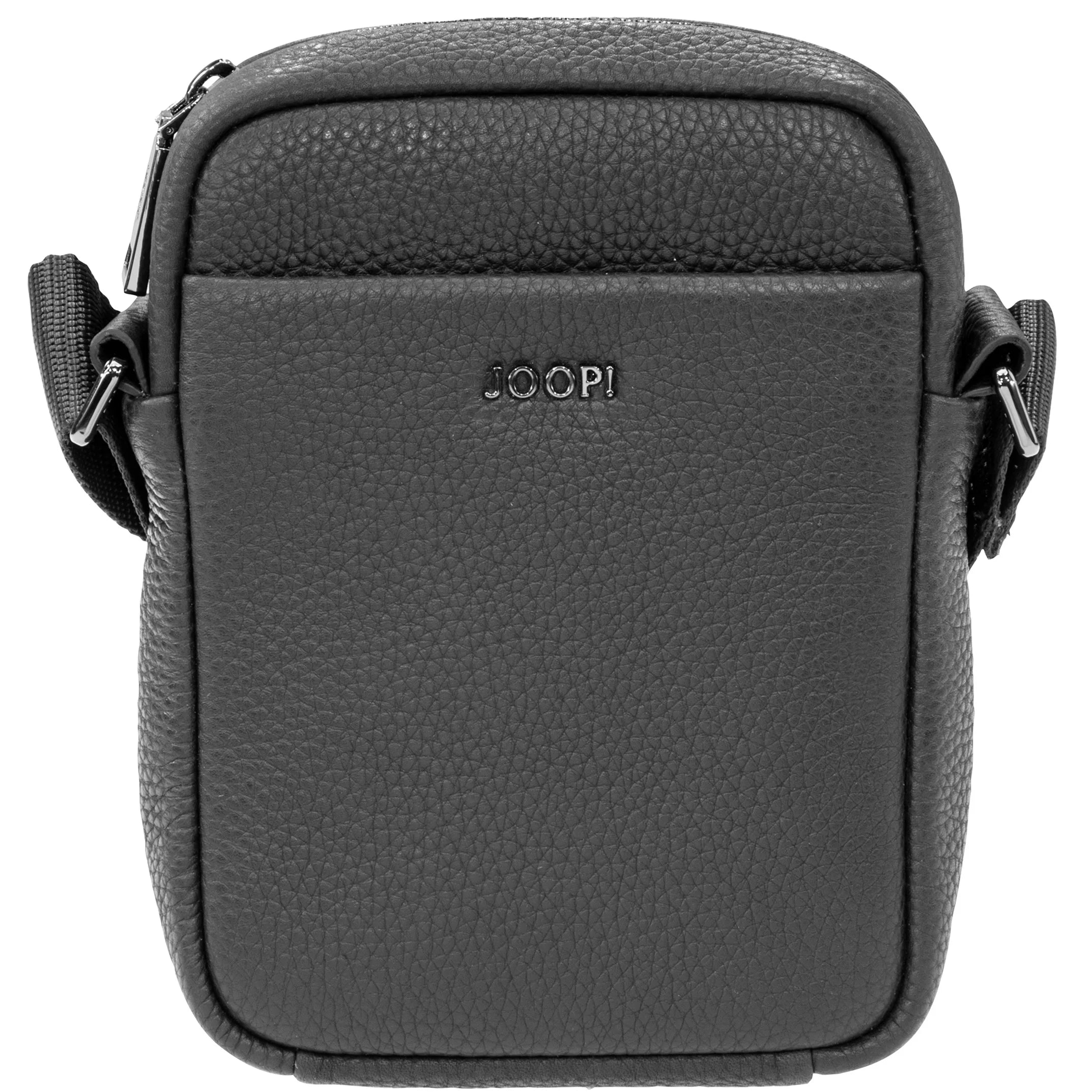 Joop Men Cardona Rafael Shoulderbag XSVZ 1 19 cm - Black
