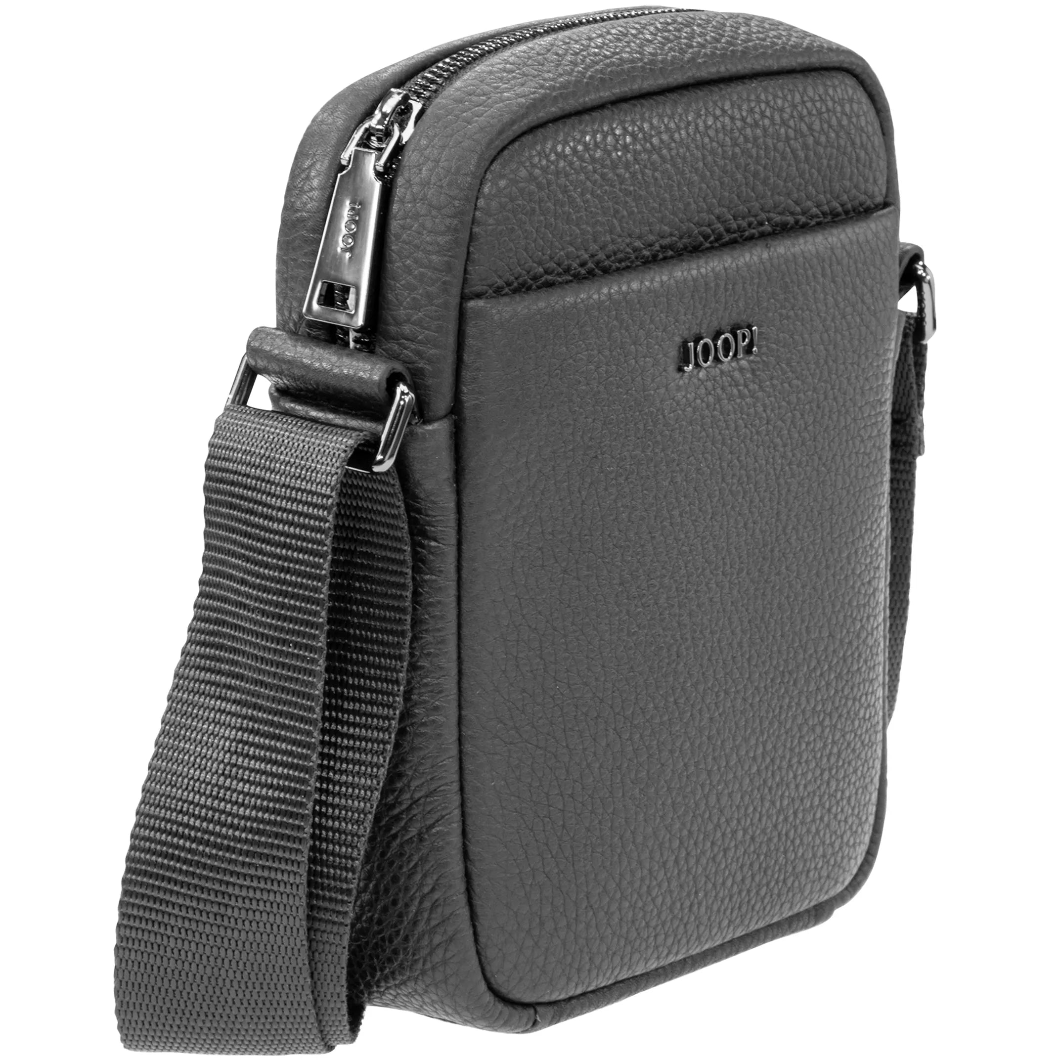 Joop Men Cardona Rafael Shoulderbag XSVZ 1 19 cm - Black