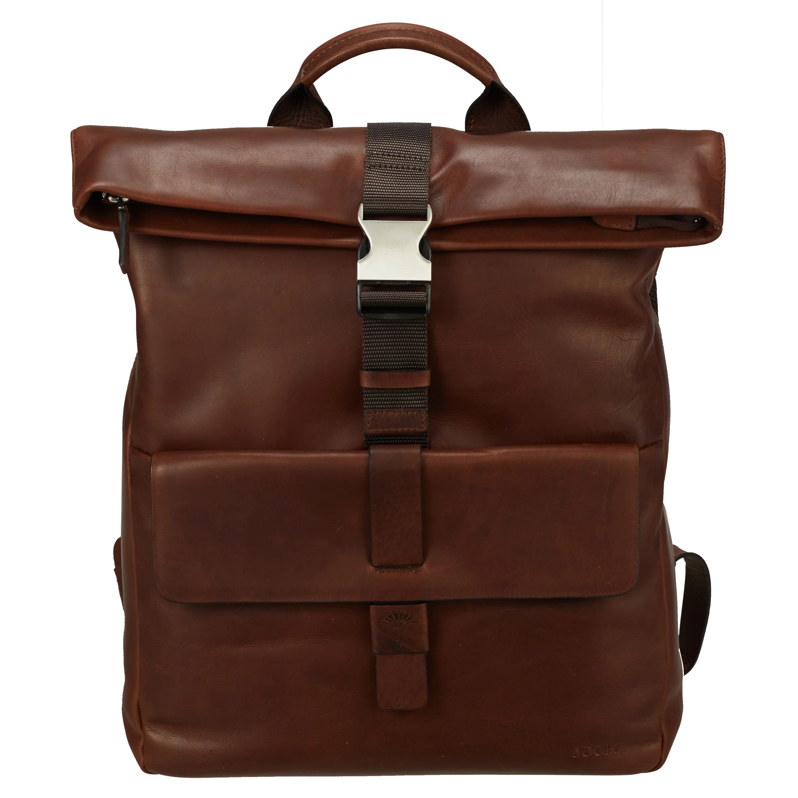 Joop Men Loreto Rico Backpack MVF 40 cm - Dark Brown