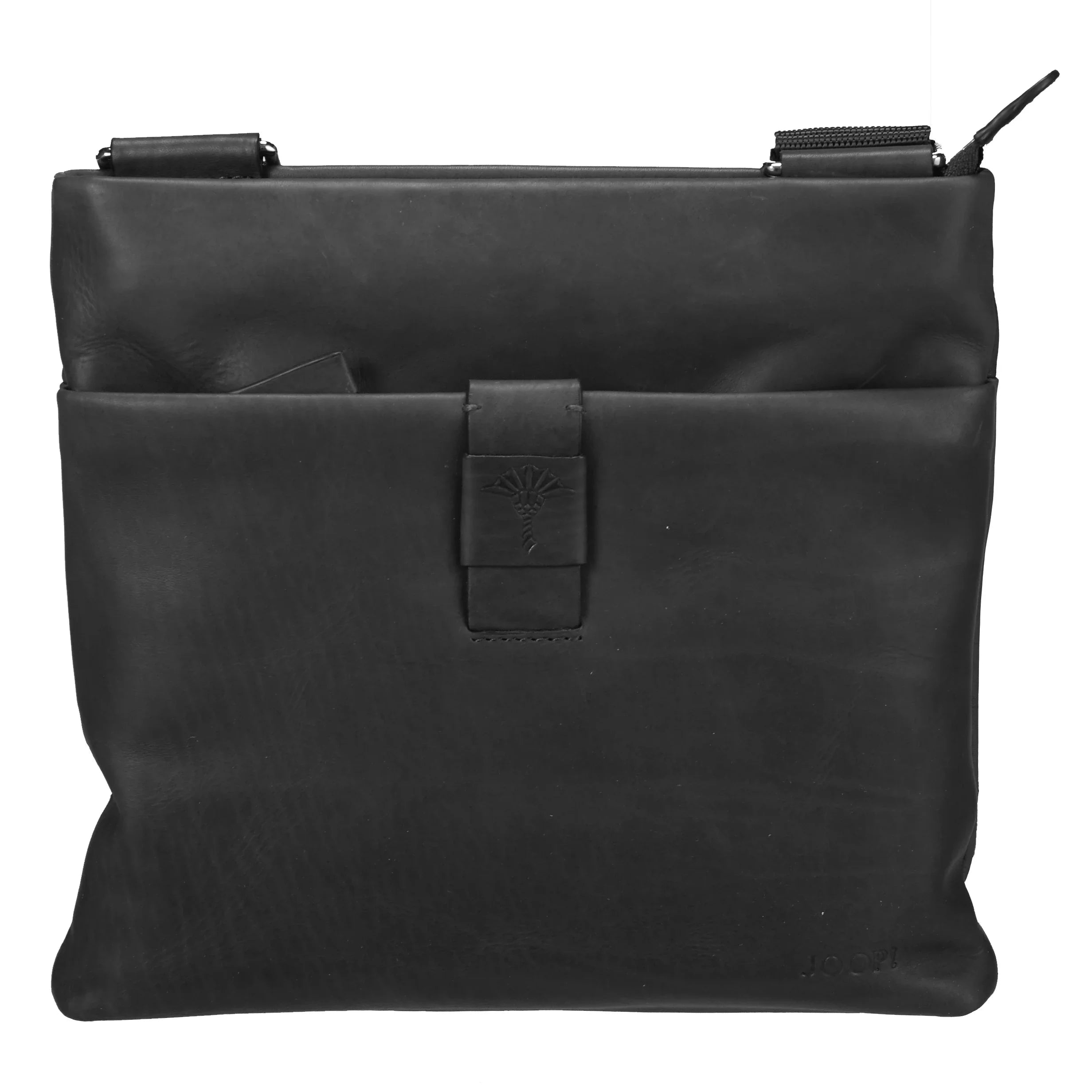 Joop Men Loreto Lian Shoulderbag XSVZ 25 cm - Black