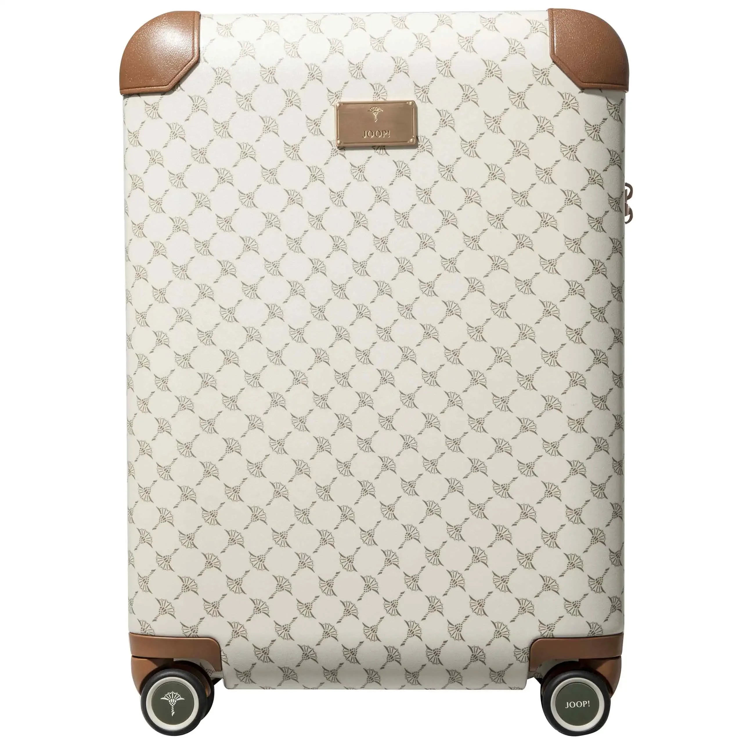 Joop Cortina Volare C55 Trolleycase SVZ 4W - offwhite