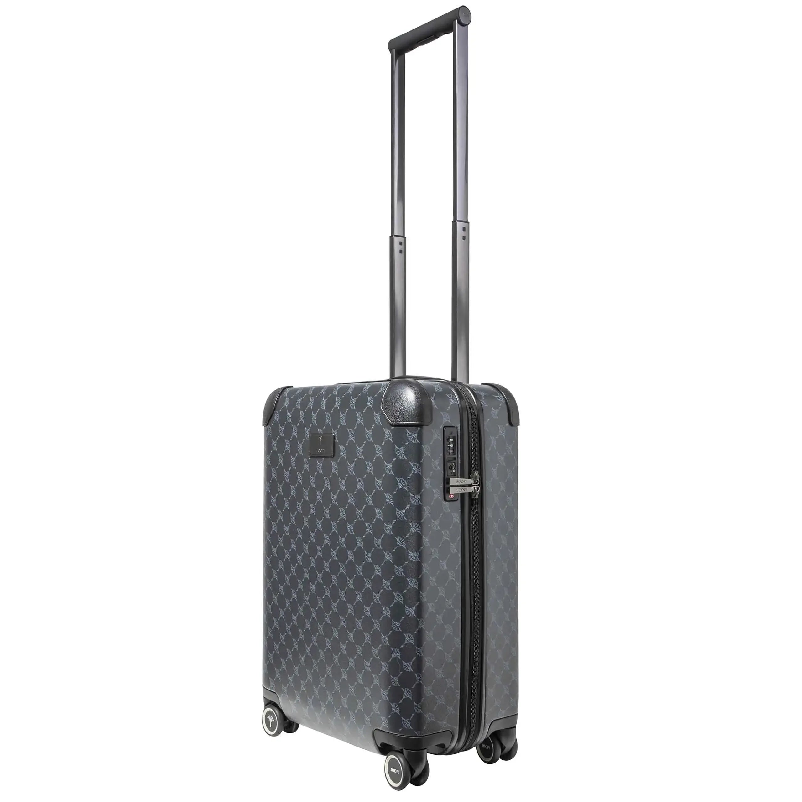 Joop Cortina Volare C55 Trolleycase SVZ 4W - phantom