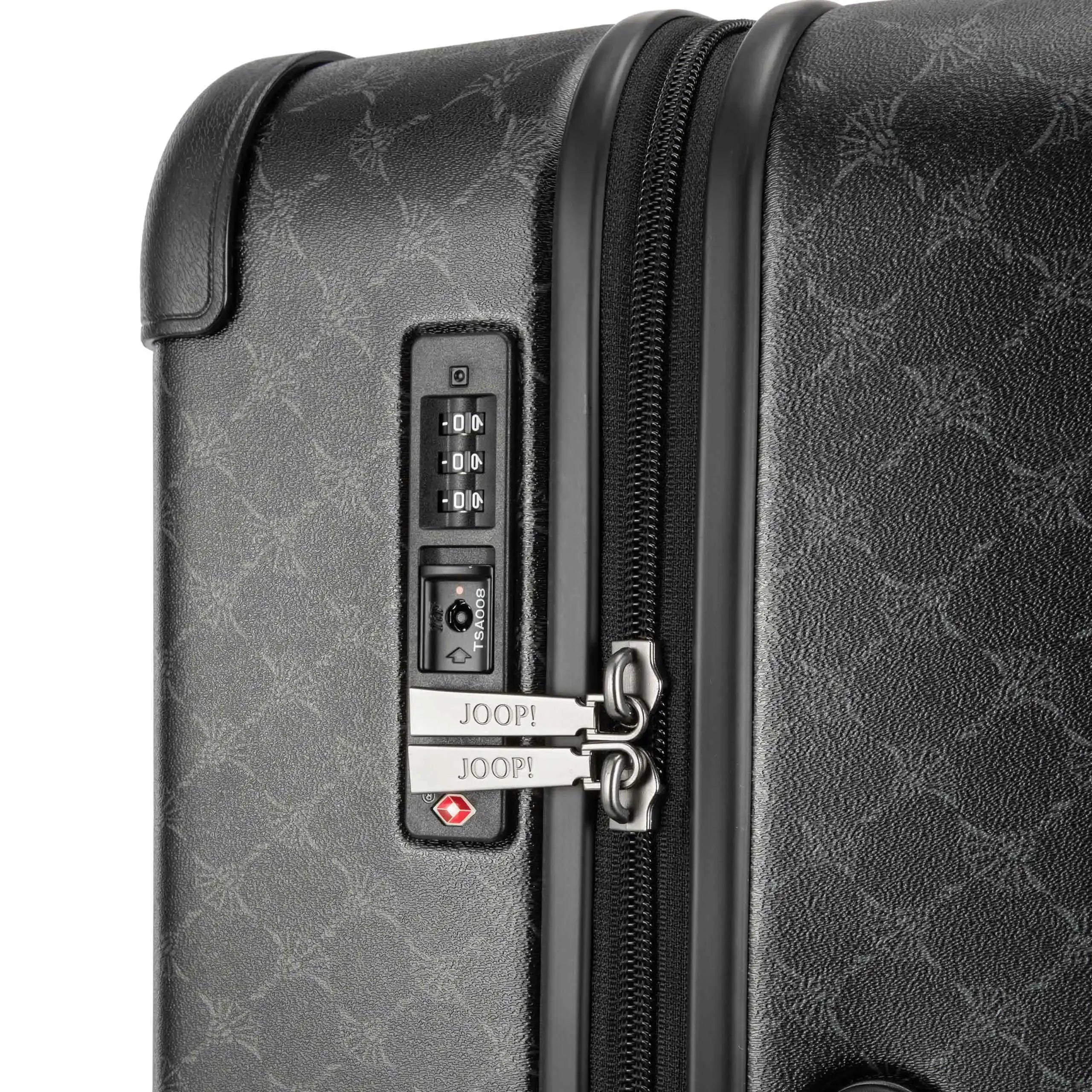 Joop Cortina Volare C65 Trolleycase MVZ 4W - phantom