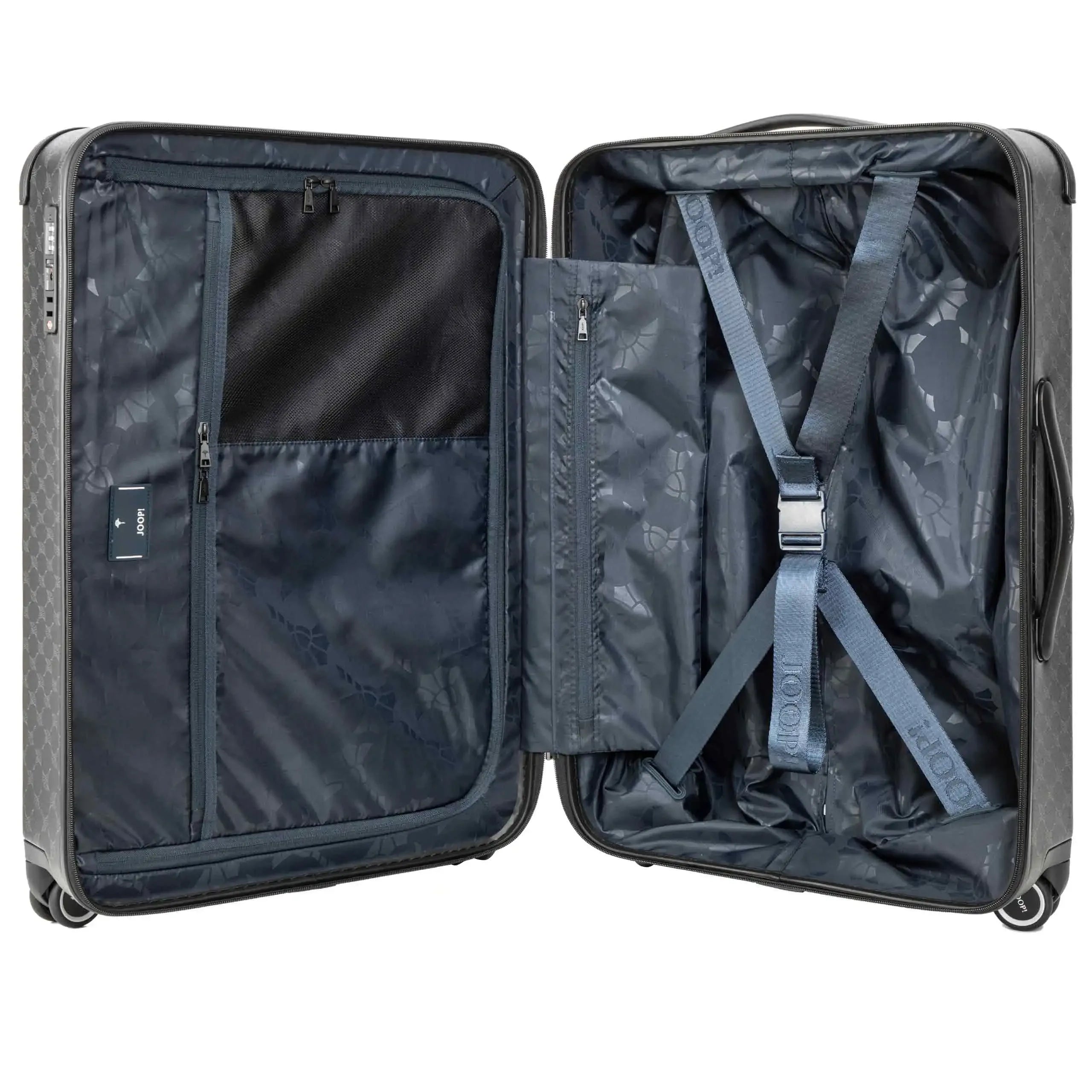 Joop Cortina Volare C65 Trolleycase MVZ 4W - phantom