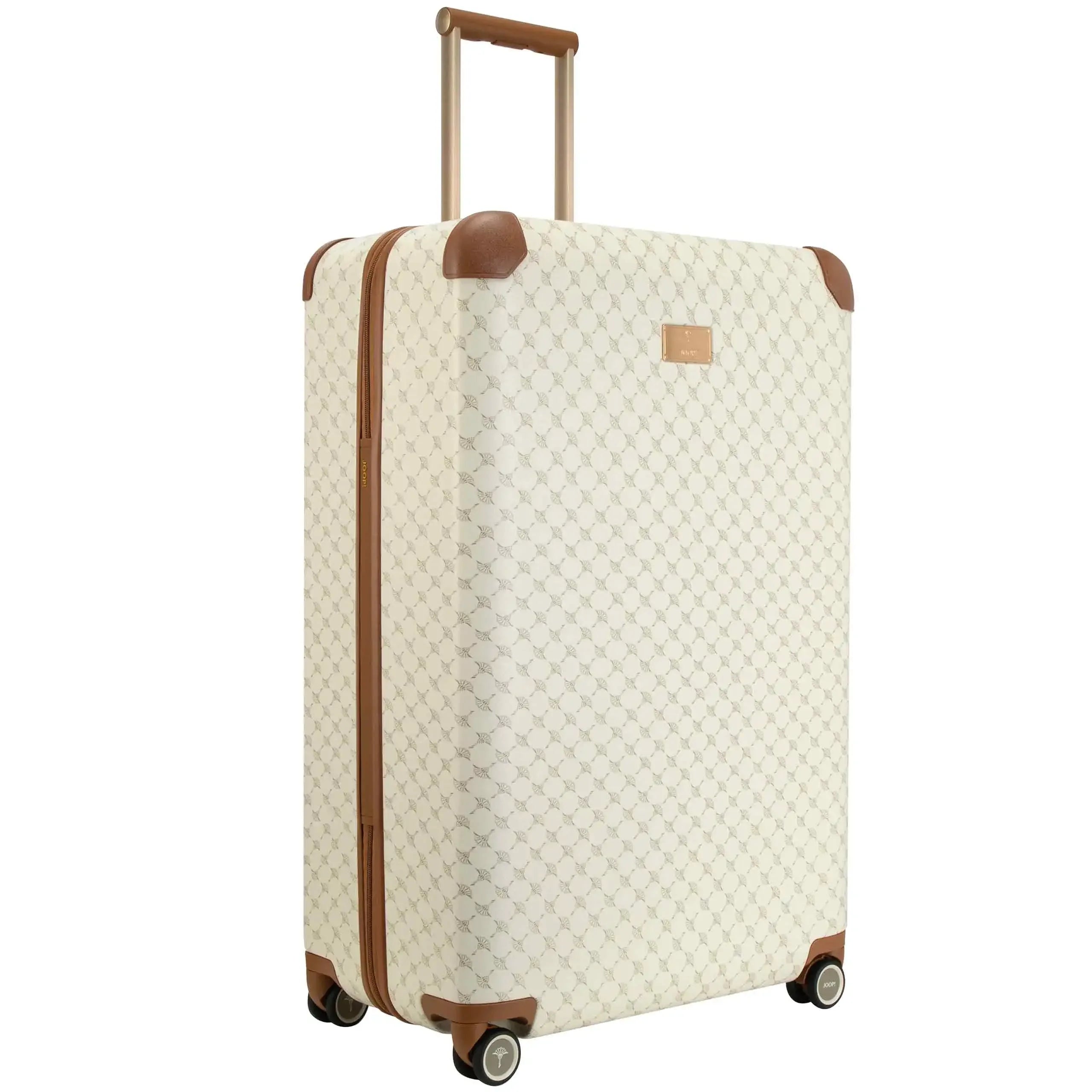 Joop Cortina Volare C65 Trolleycase MVZ 4W - offwhite