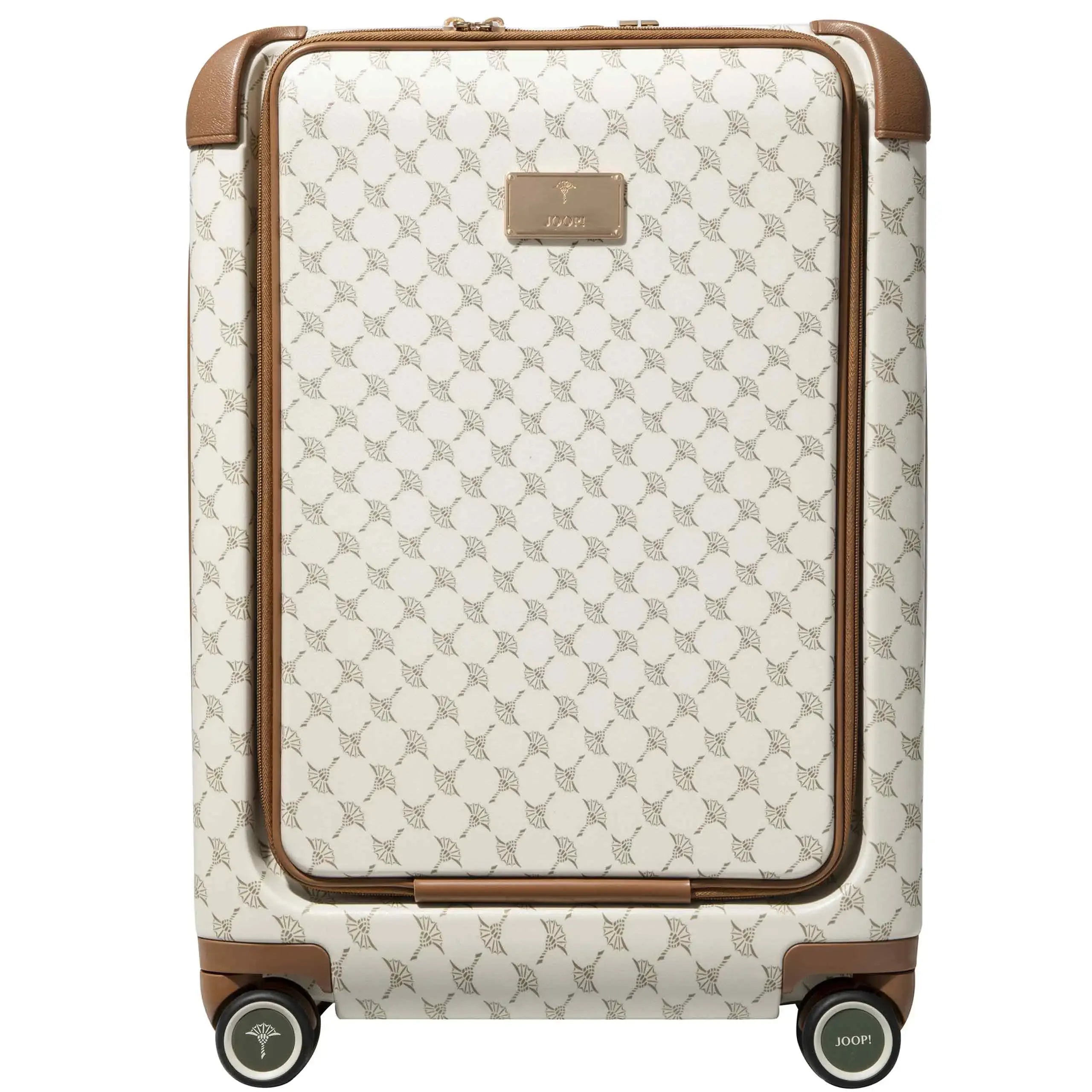 Joop Cortina Volare C55 Pro Trolleycase SVZ 4 - phantom
