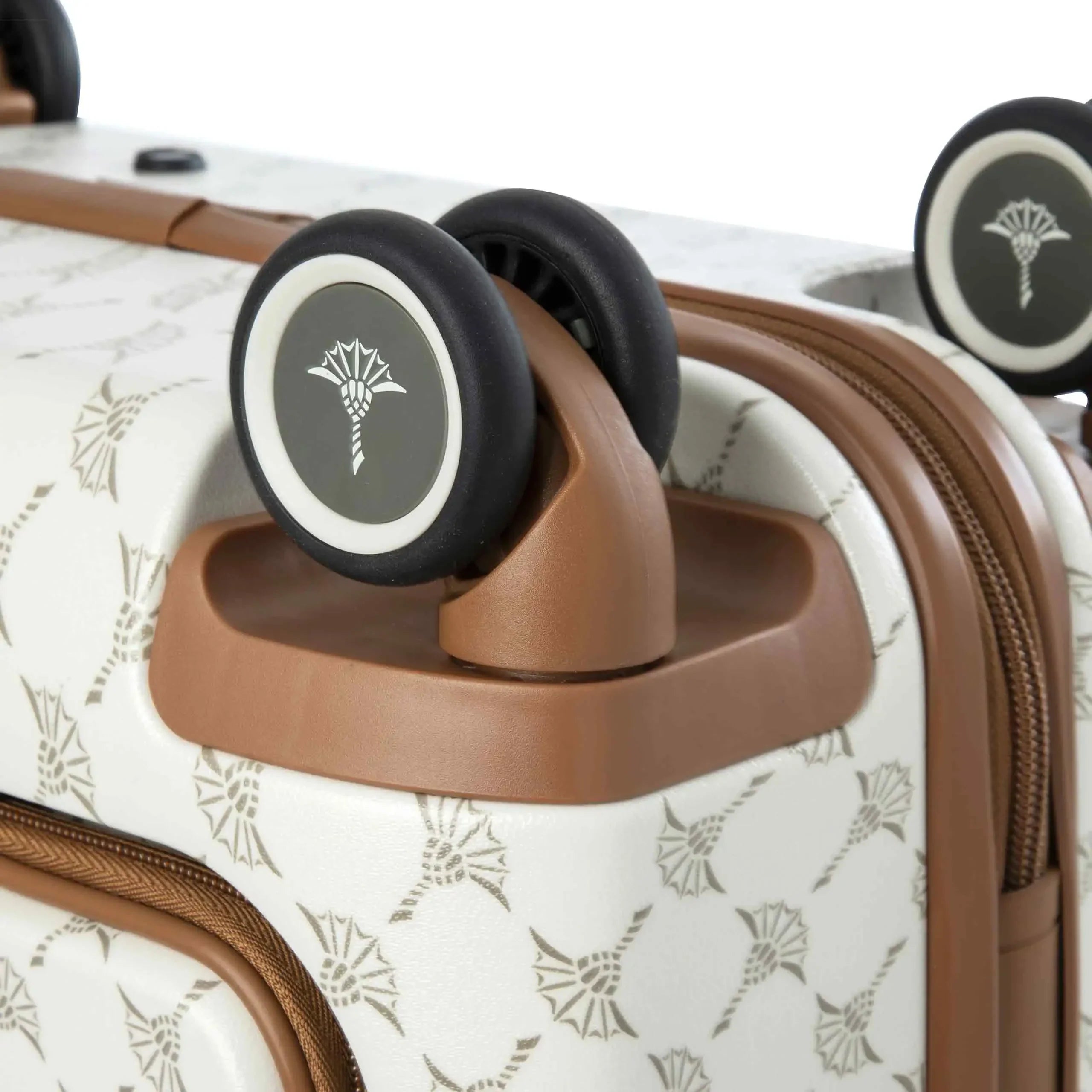 Joop Cortina Volare C55 Pro Trolleycase SVZ 4 - phantom