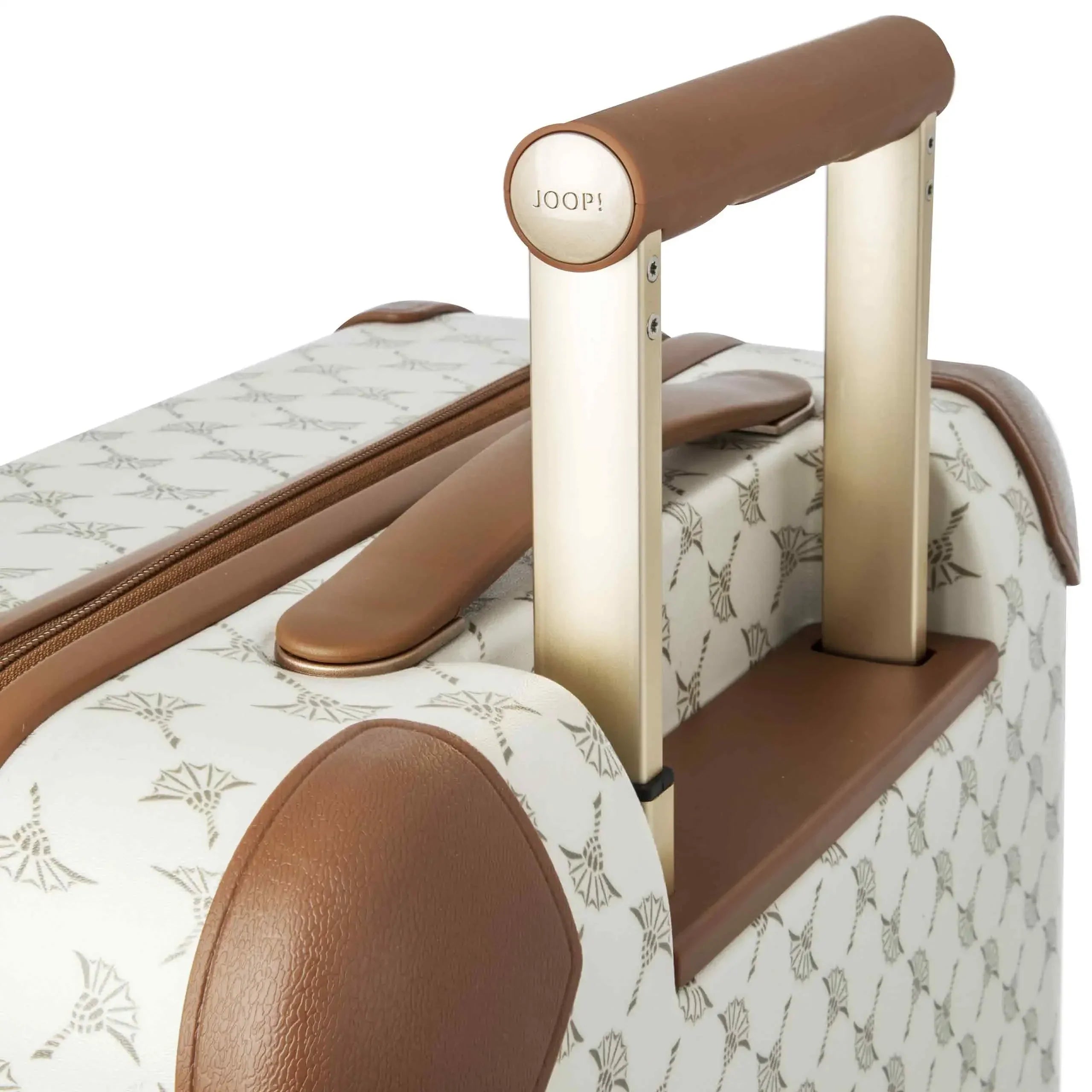 Joop Cortina Volare C55 Pro Trolleycase SVZ 4 - phantom